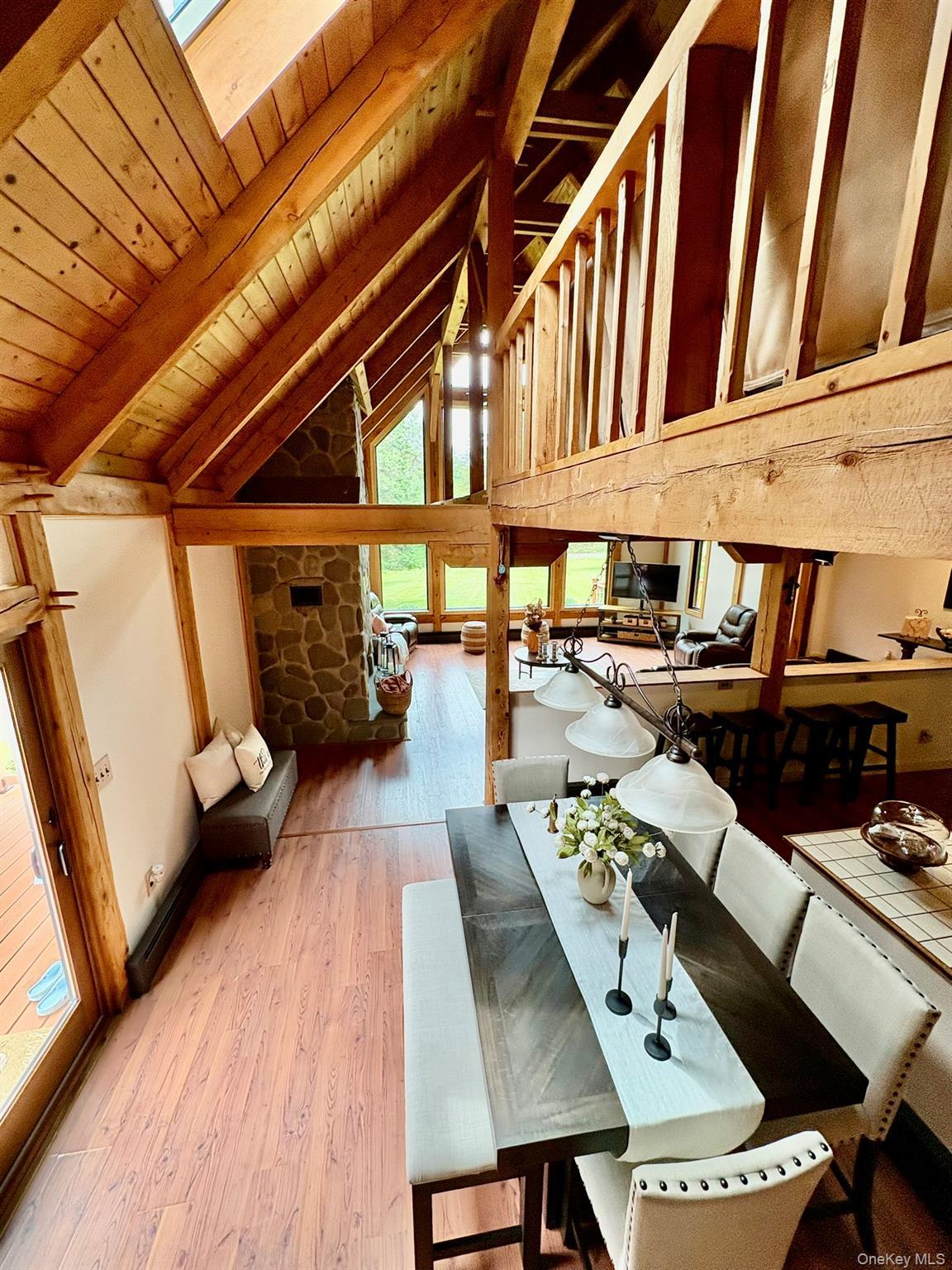 Single Family Twinshaven Road Sullivan County, NY 12458, MLS-1016277-17