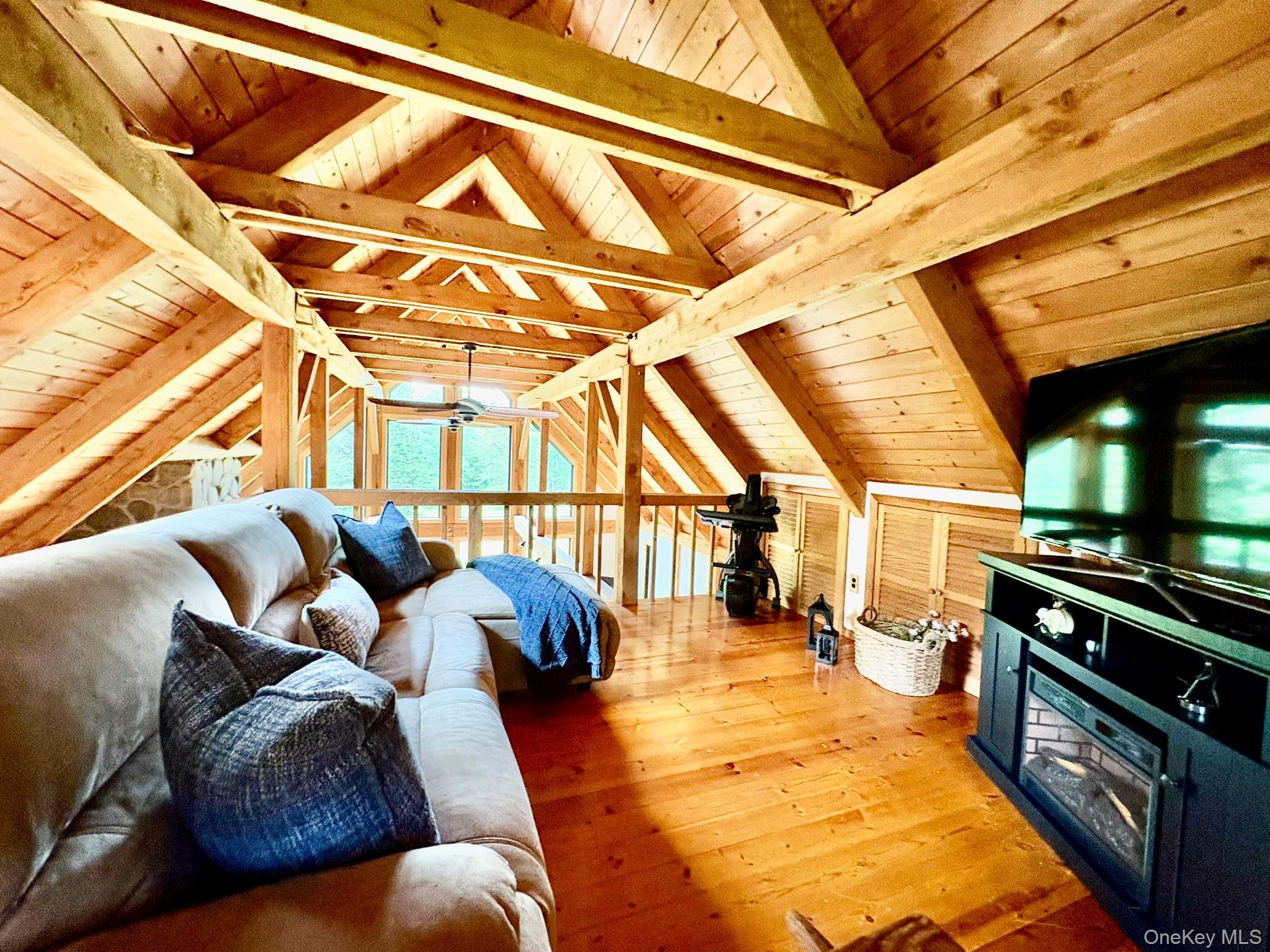 Single Family Twinshaven Road Sullivan County, NY 12458, MLS-1016277-18