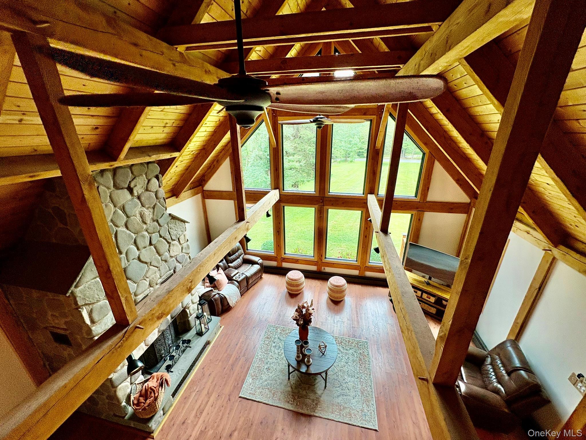 Single Family Twinshaven Road Sullivan County, NY 12458, MLS-1016277-19