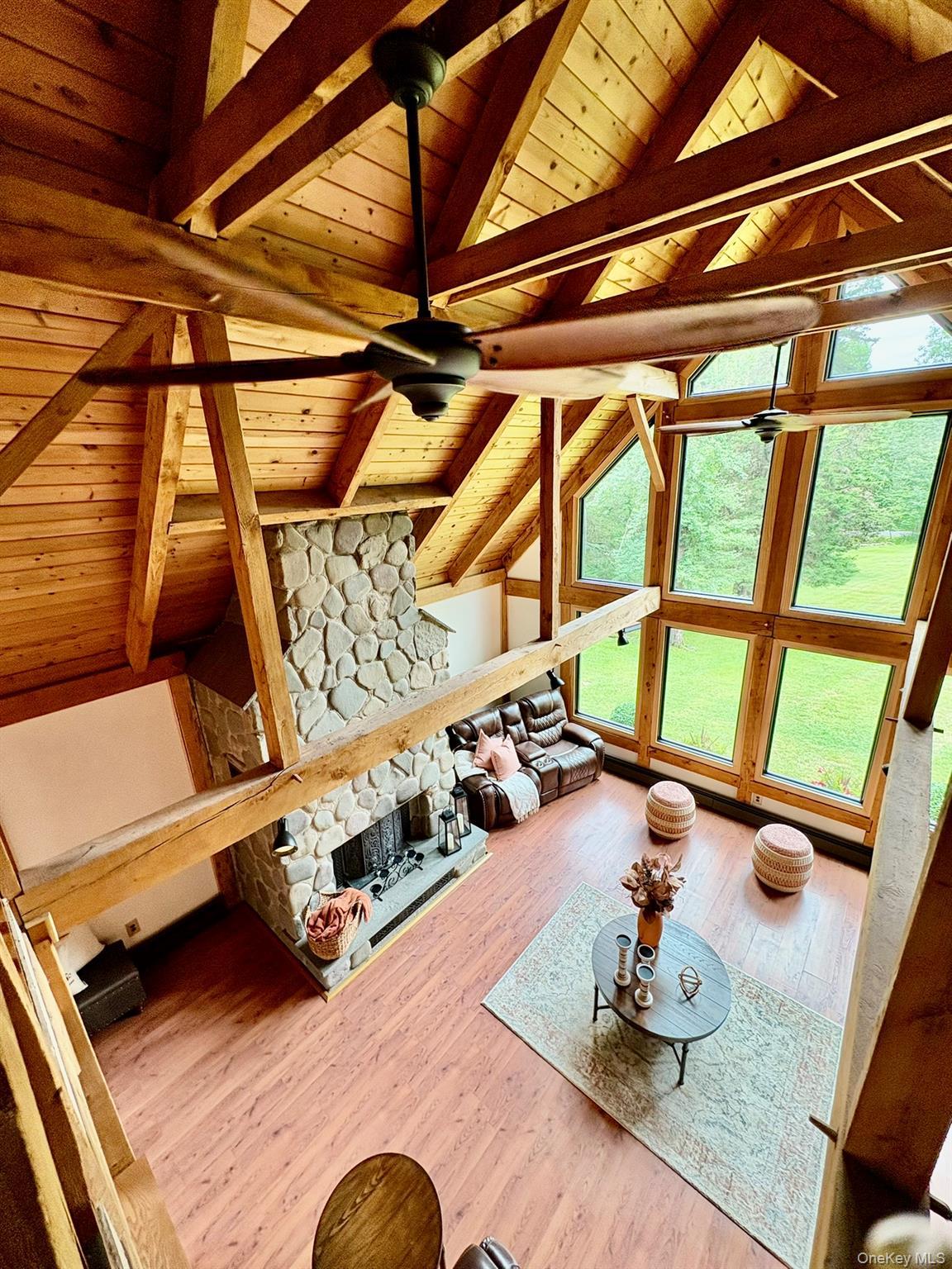 Single Family Twinshaven Road Sullivan County, NY 12458, MLS-1016277-21