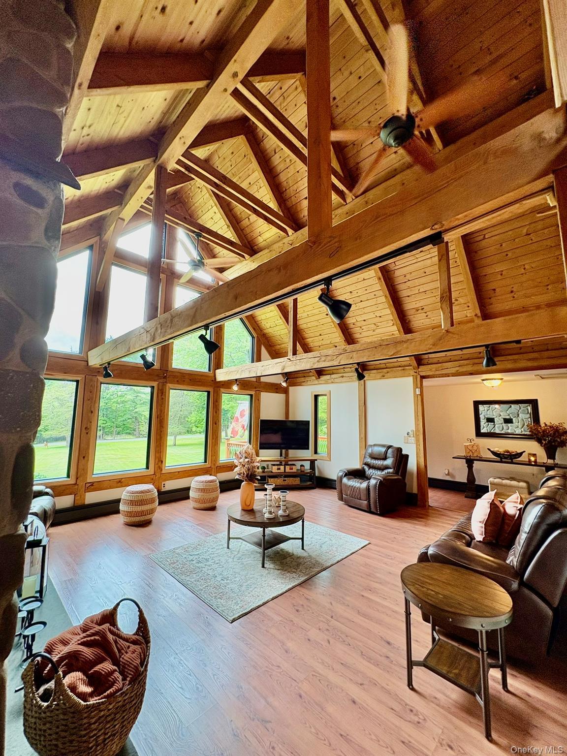 Single Family Twinshaven Road Sullivan County, NY 12458, MLS-1016277-22