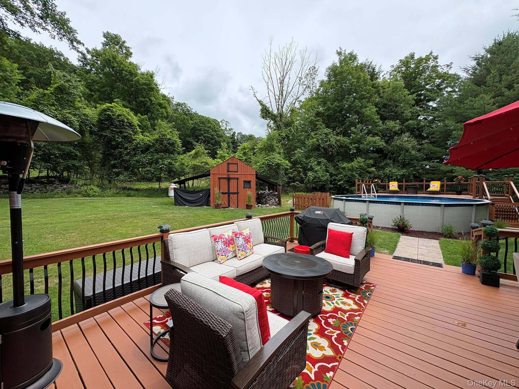 Single Family Twinshaven Road Sullivan County, NY 12458, MLS-1016277-30