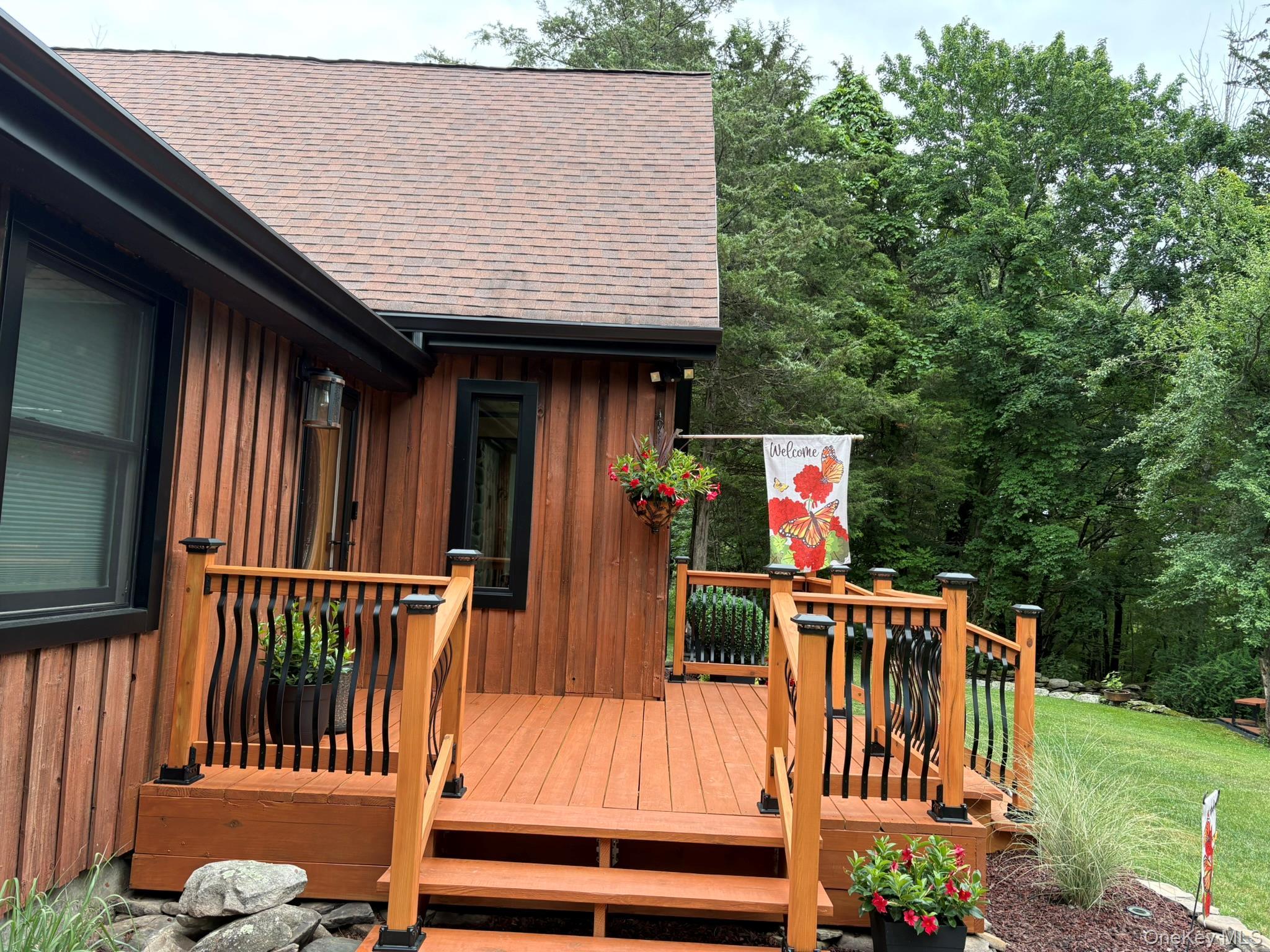 Single Family Twinshaven Road Sullivan County, NY 12458, MLS-1016277-32