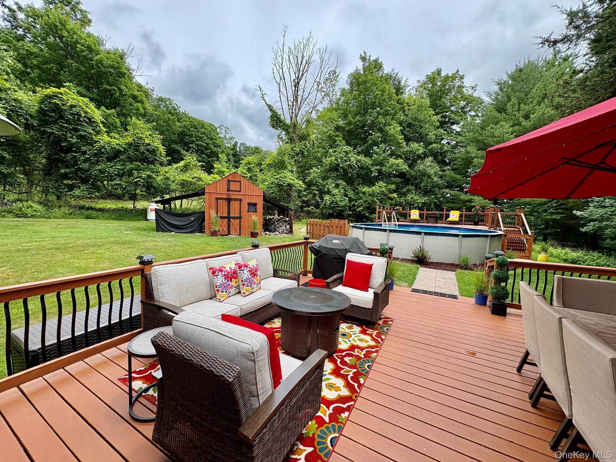 Single Family Twinshaven Road Sullivan County, NY 12458, MLS-1016277-35