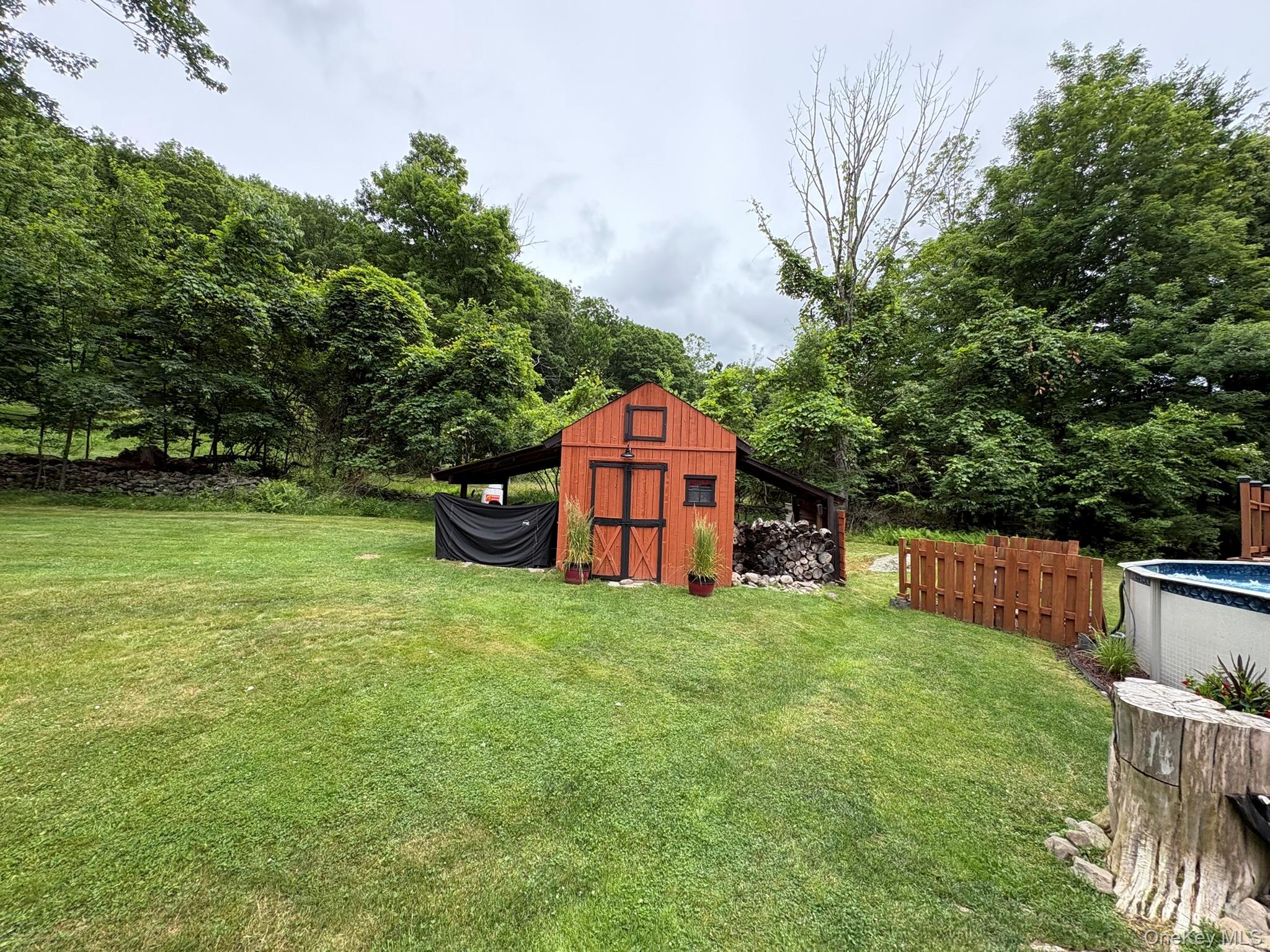 Single Family Twinshaven Road Sullivan County, NY 12458, MLS-1016277-36