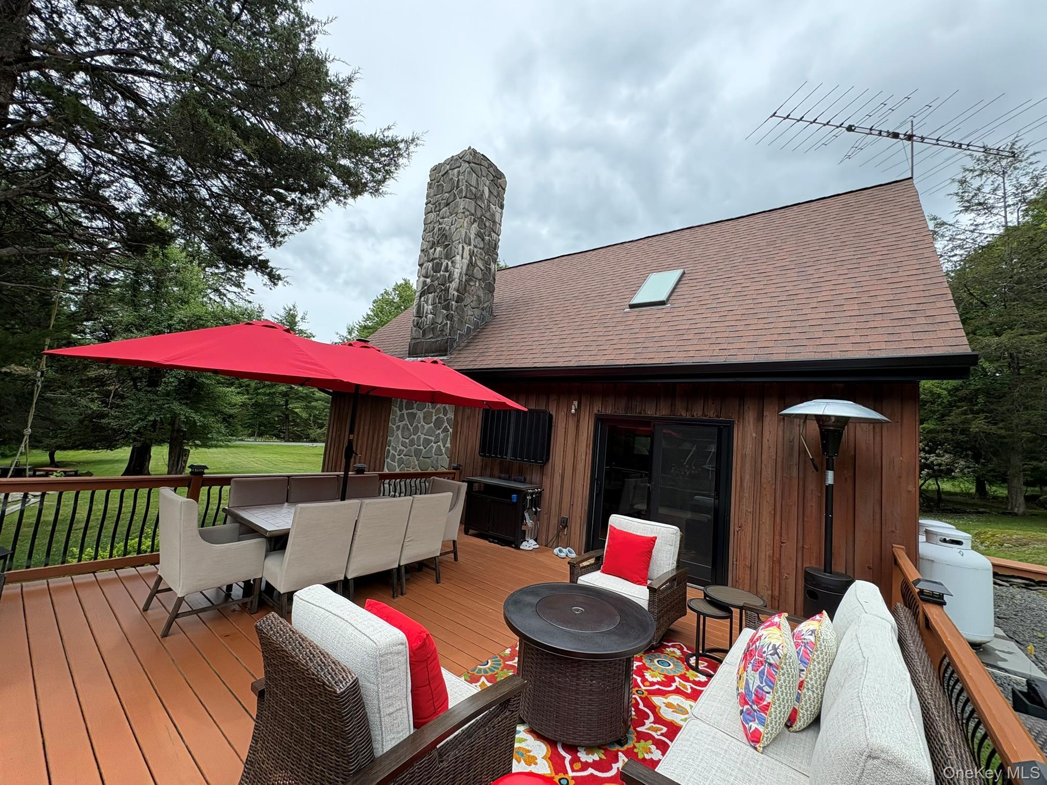 Single Family Twinshaven Road Sullivan County, NY 12458, MLS-1016277-39