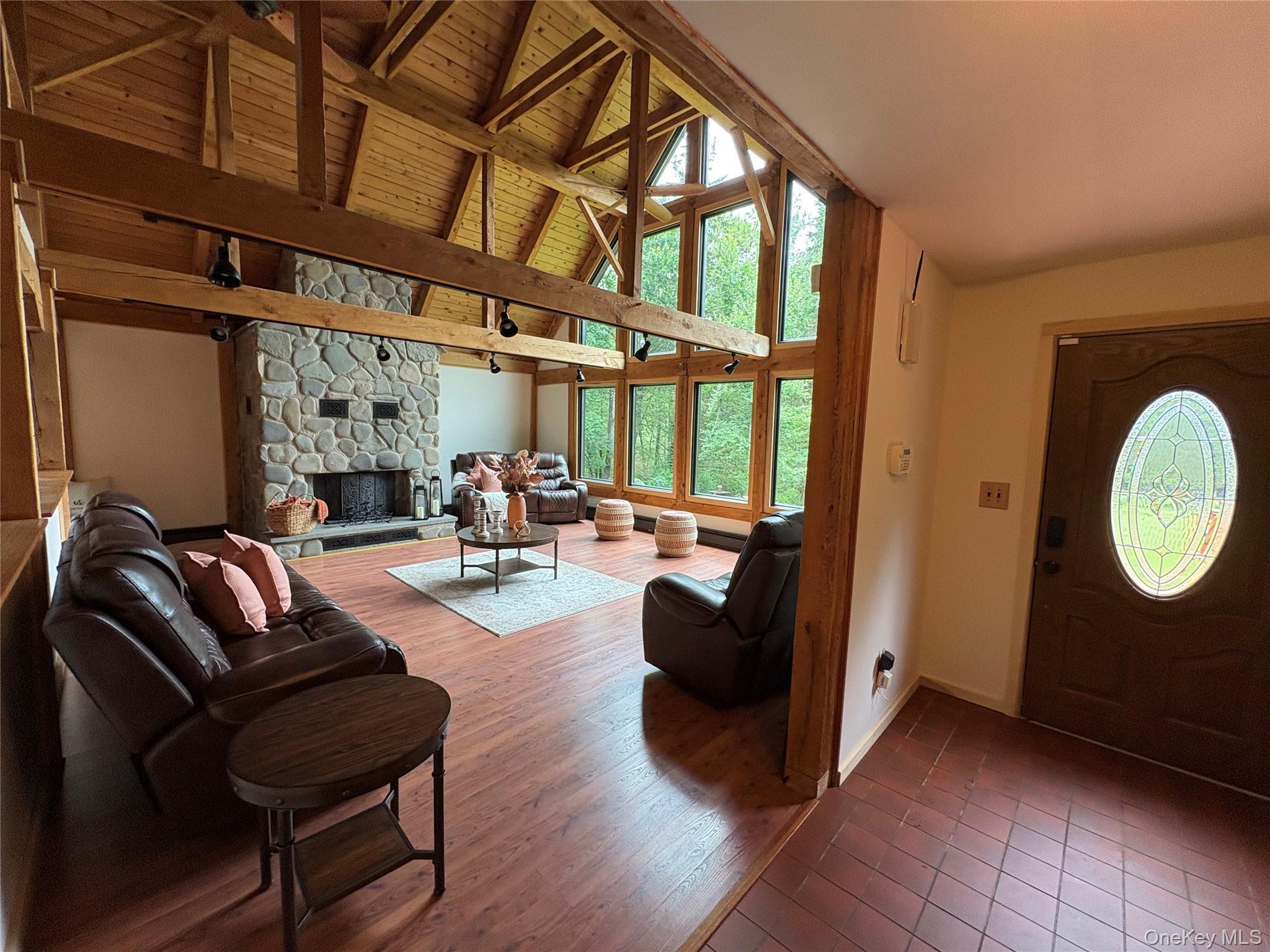 Single Family Twinshaven Road Sullivan County, NY 12458, MLS-1016277-4