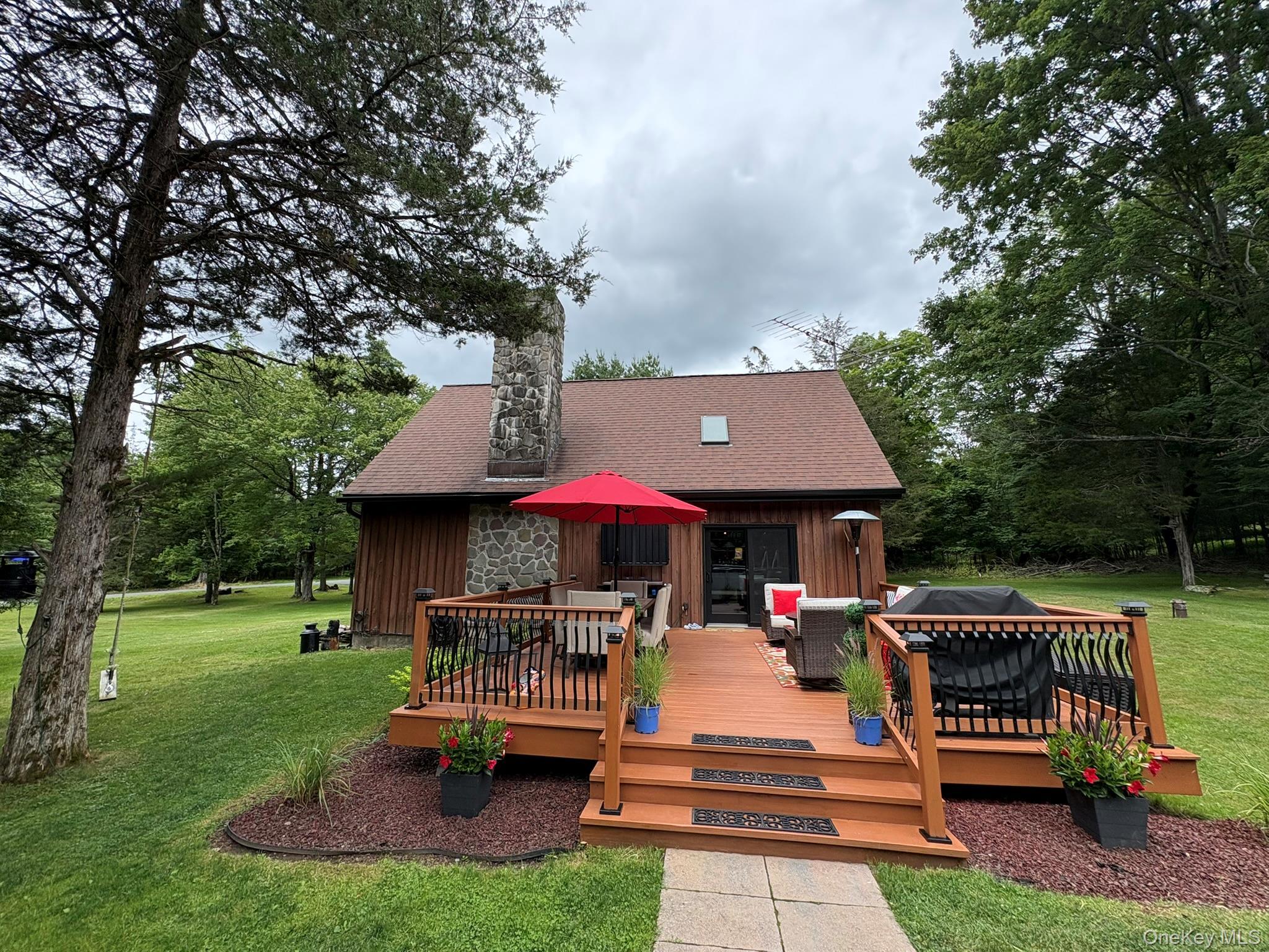 Single Family Twinshaven Road Sullivan County, NY 12458, MLS-1016277-40