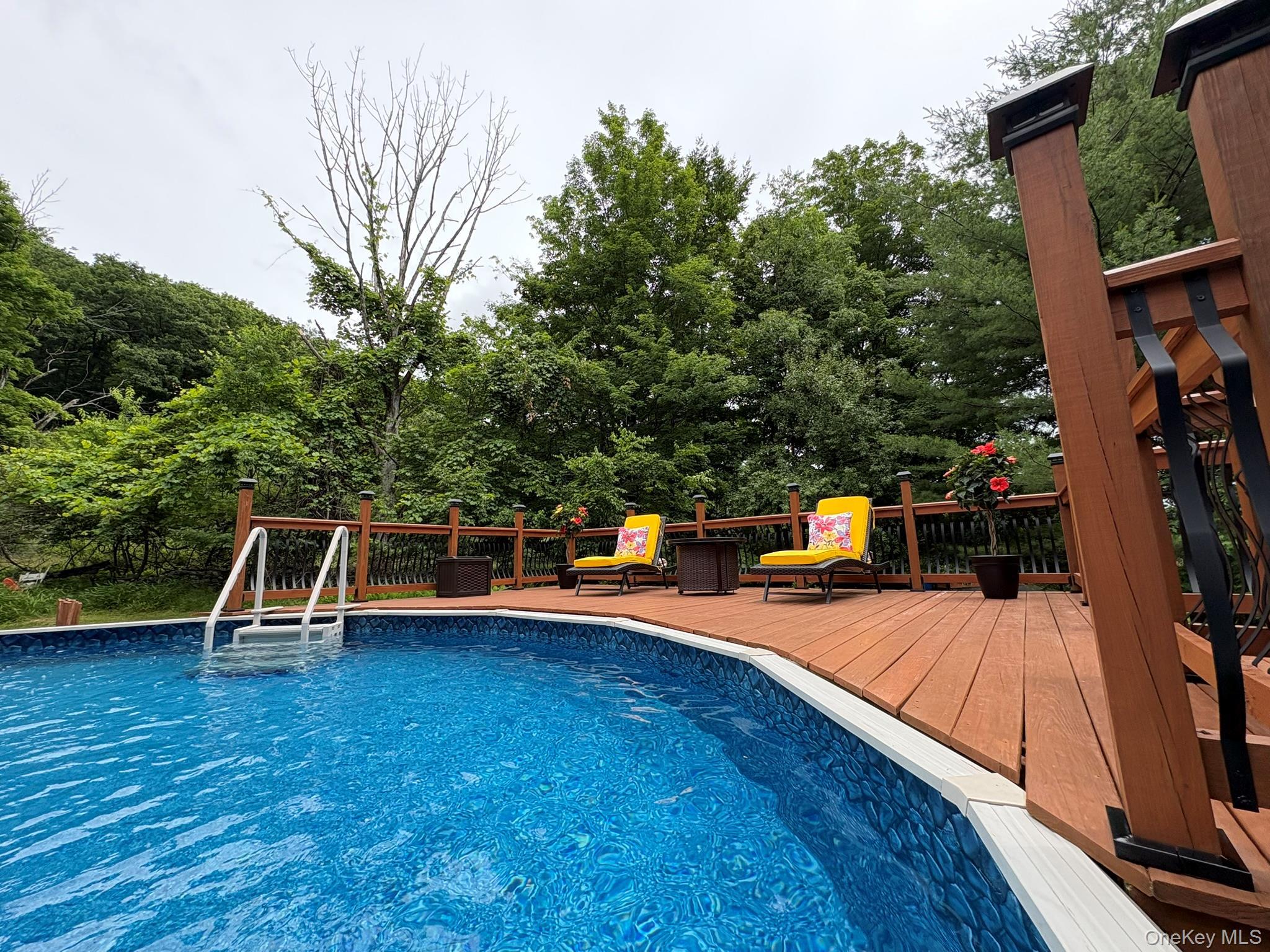 Single Family Twinshaven Road Sullivan County, NY 12458, MLS-1016277-41