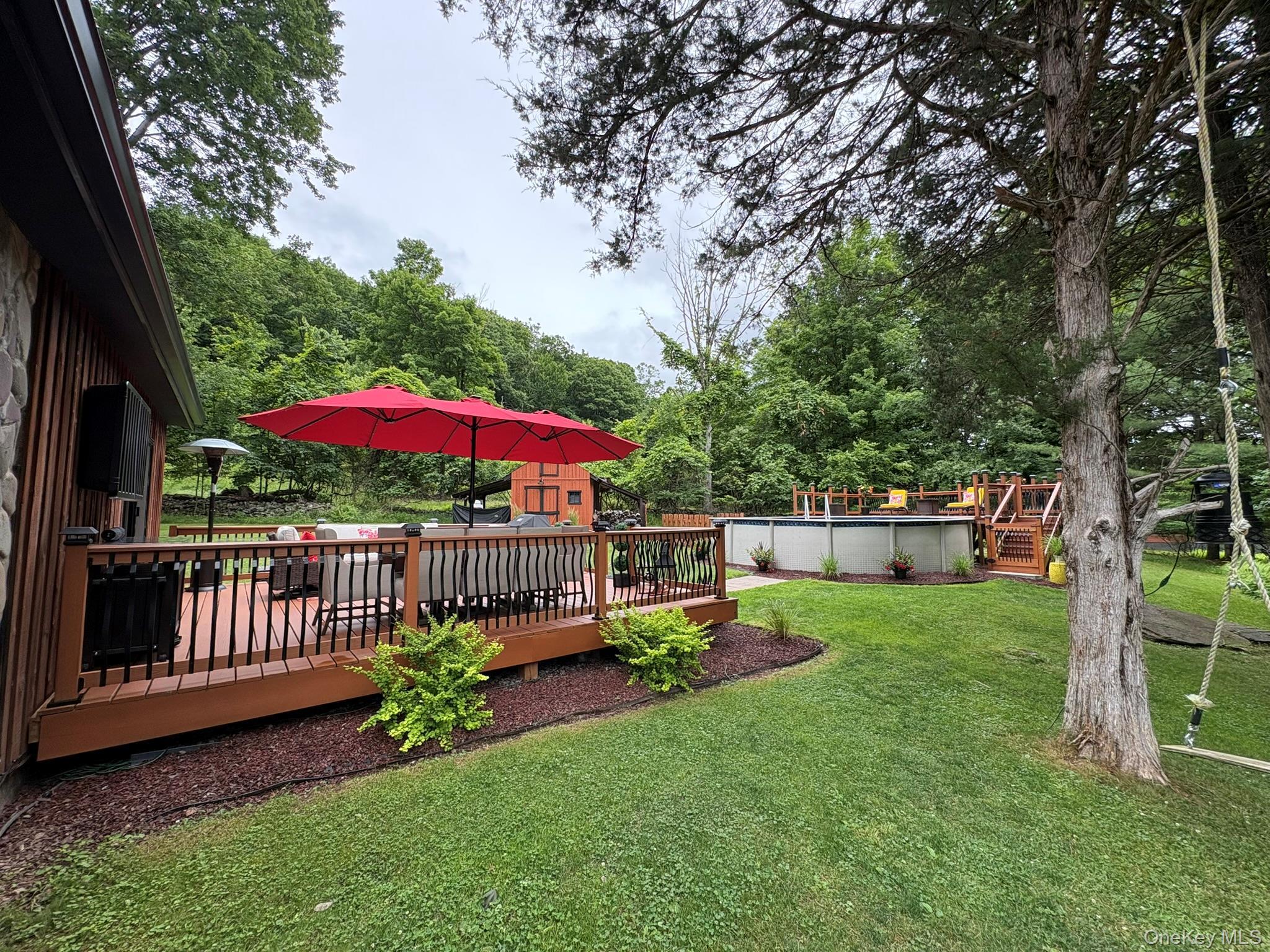 Single Family Twinshaven Road Sullivan County, NY 12458, MLS-1016277-42