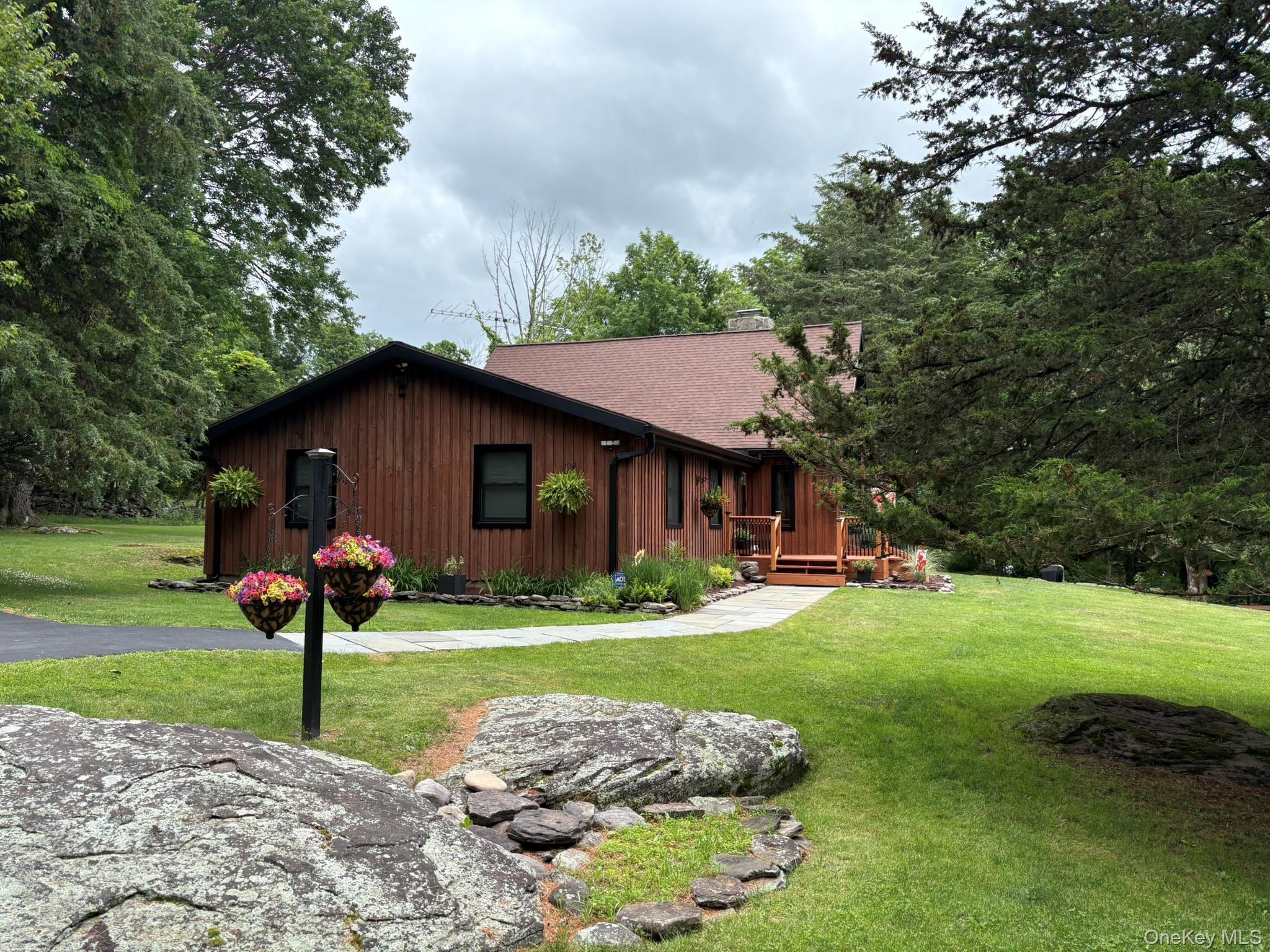 Single Family Twinshaven Road Sullivan County, NY 12458, MLS-1016277-43