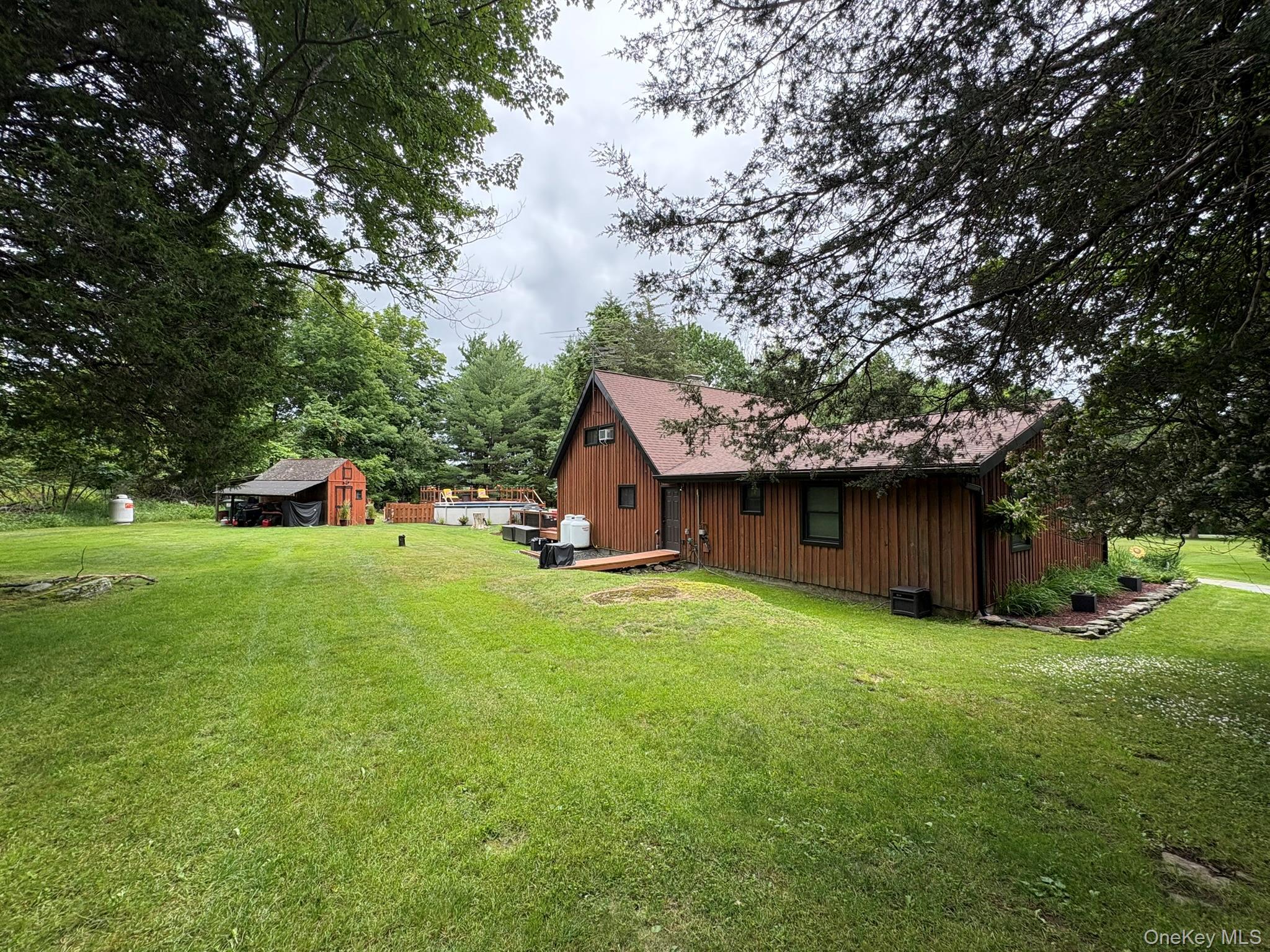 Single Family Twinshaven Road Sullivan County, NY 12458, MLS-1016277-44