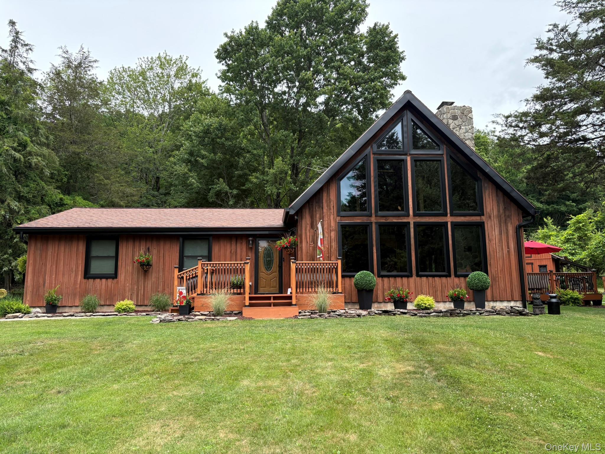 Single Family Twinshaven Road Sullivan County, NY 12458, MLS-1016277-45