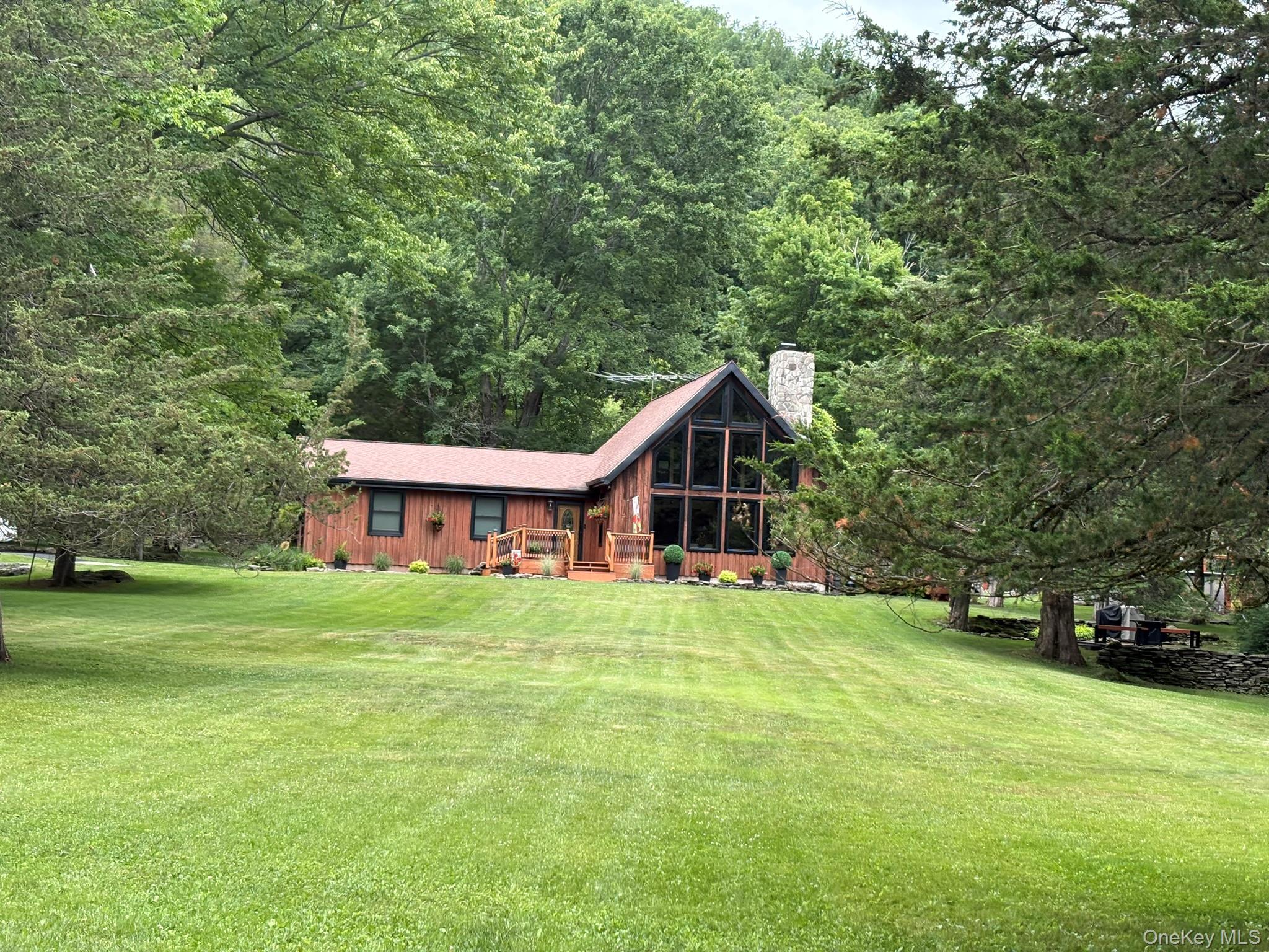 Single Family Twinshaven Road Sullivan County, NY 12458, MLS-1016277-46