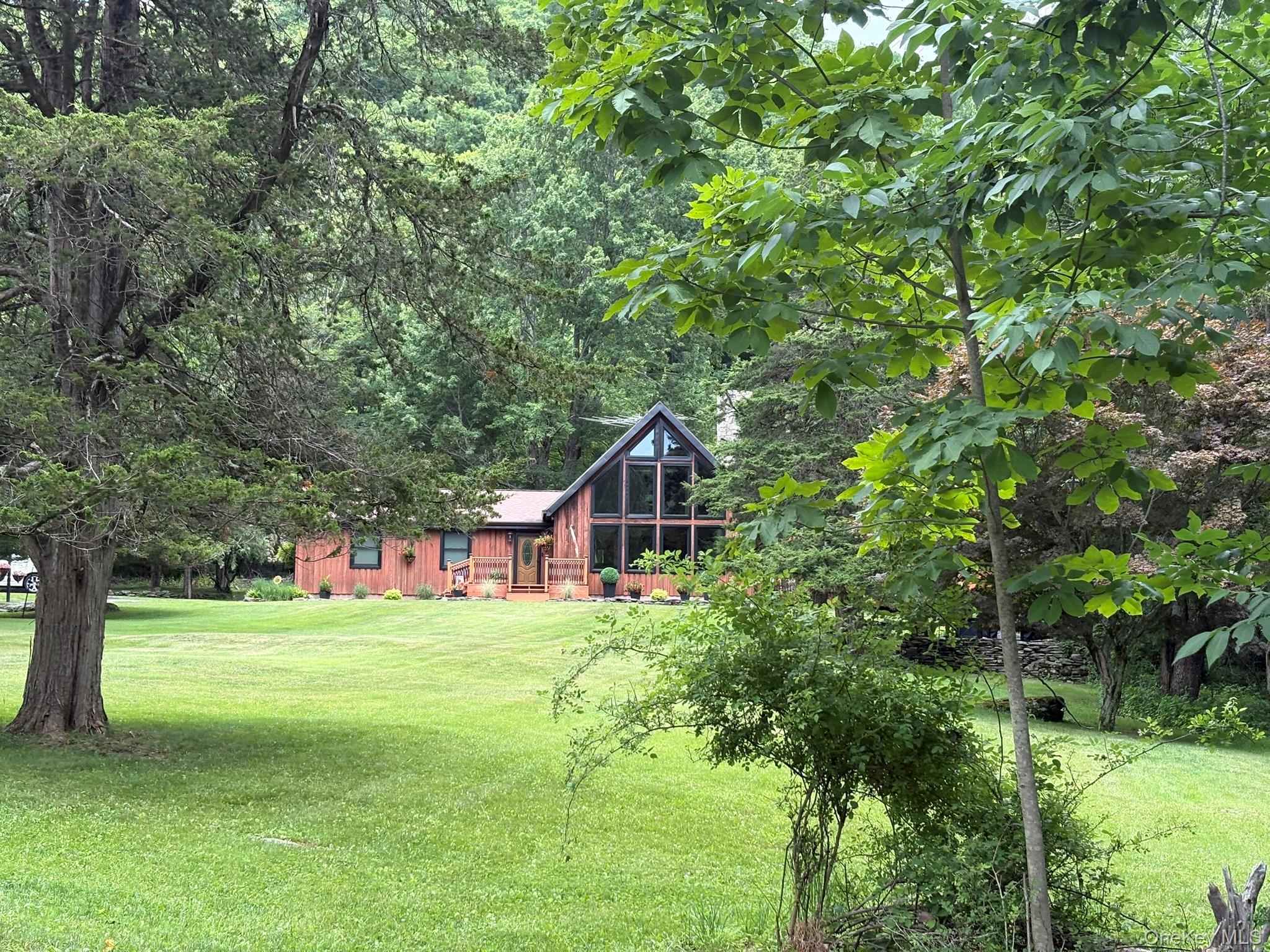 Single Family Twinshaven Road Sullivan County, NY 12458, MLS-1016277-47
