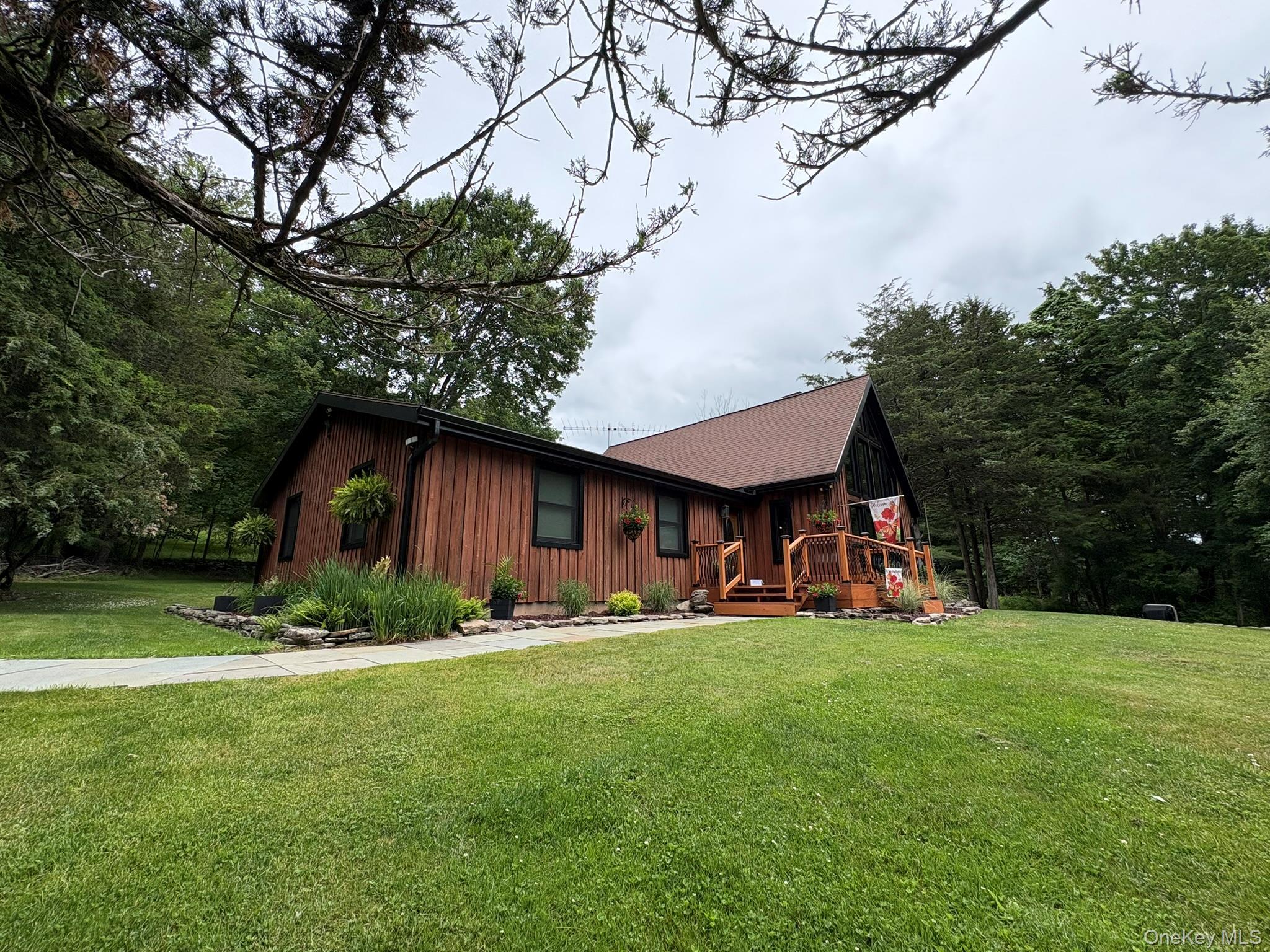 Single Family Twinshaven Road Sullivan County, NY 12458, MLS-1016277-48