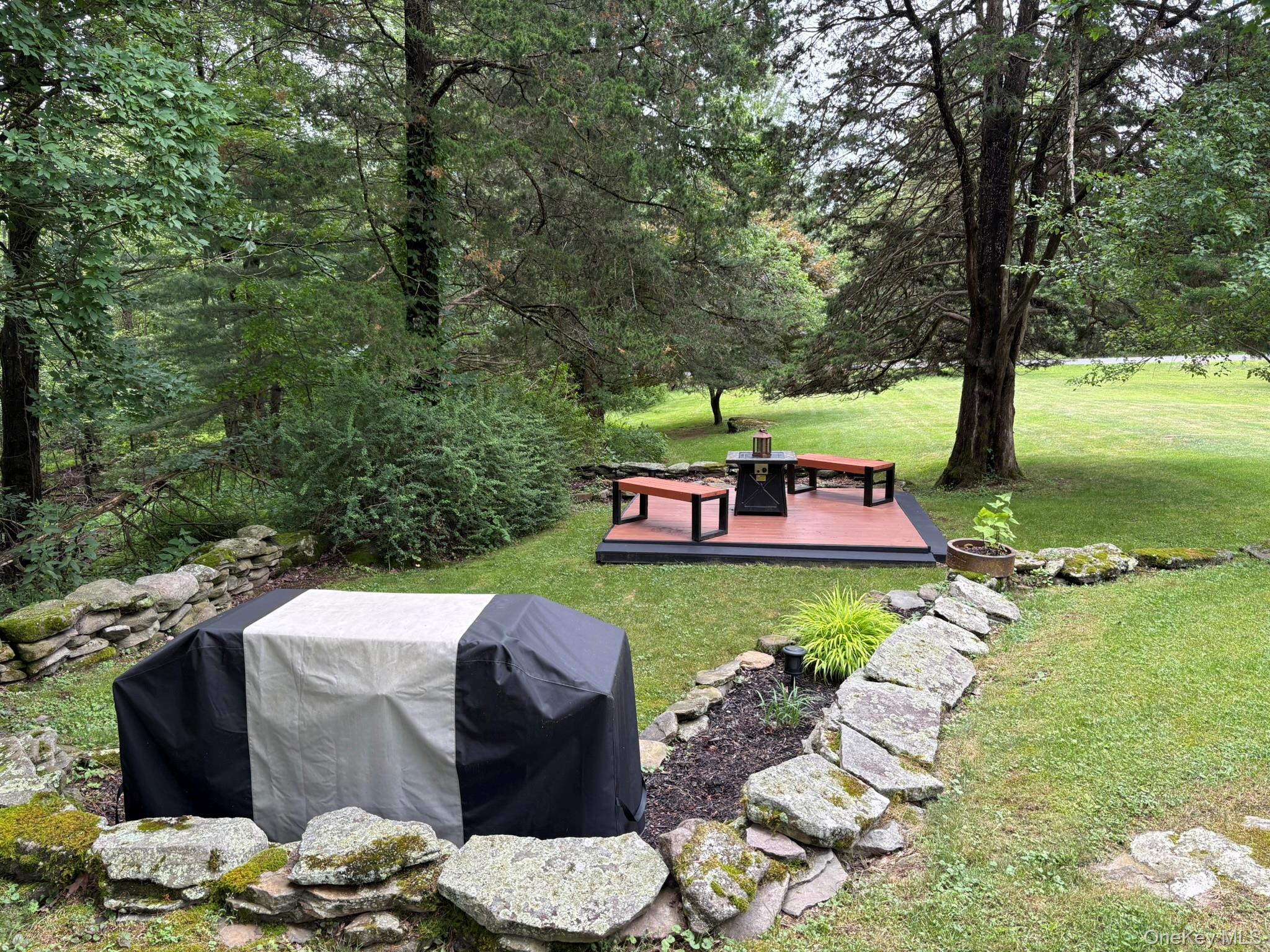 Single Family Twinshaven Road Sullivan County, NY 12458, MLS-1016277-49