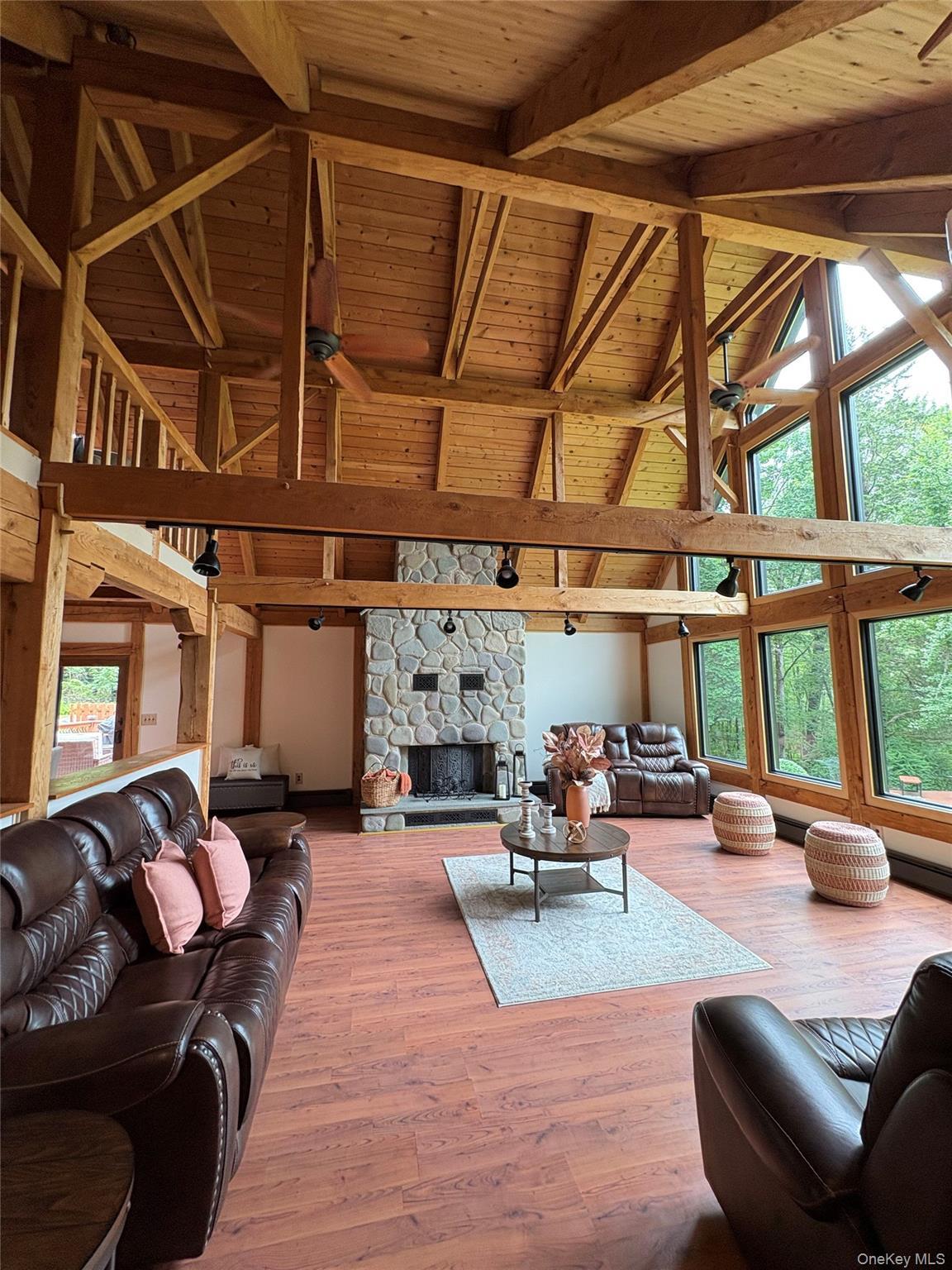 Single Family Twinshaven Road Sullivan County, NY 12458, MLS-1016277-5