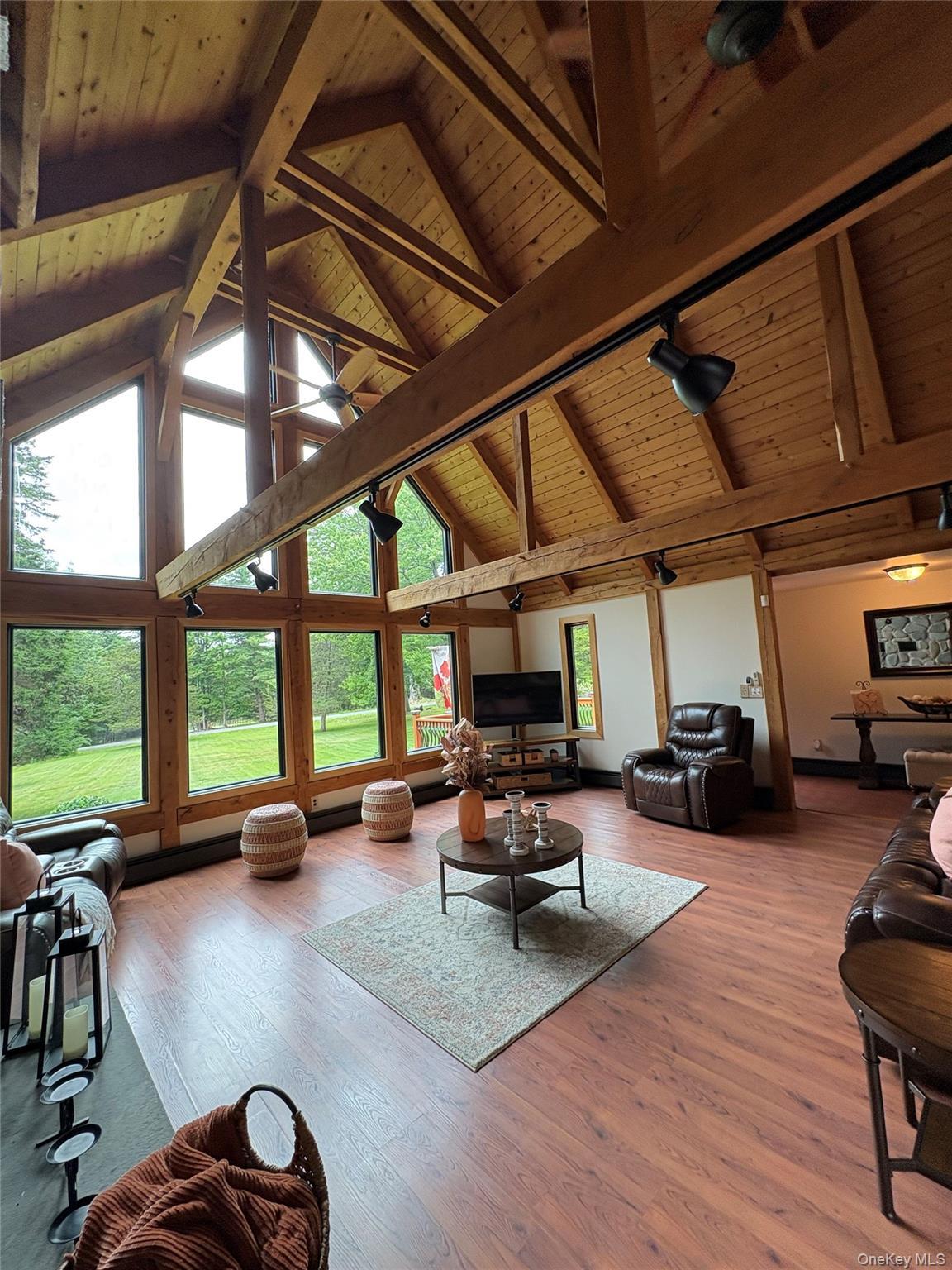 Single Family Twinshaven Road Sullivan County, NY 12458, MLS-1016277-7