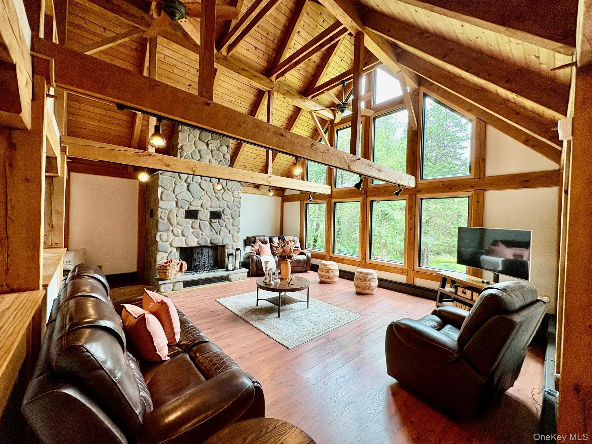 Single Family Twinshaven Road Sullivan County, NY 12458, MLS-1016277-8