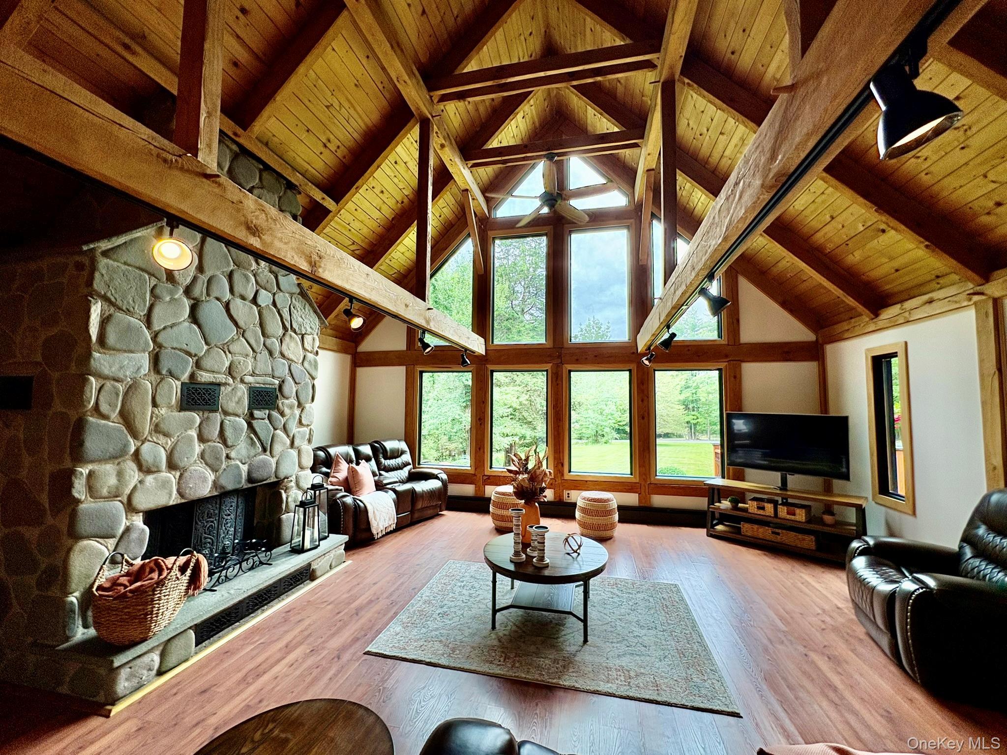 Single Family Twinshaven Road Sullivan County, NY 12458, MLS-1016277-9
