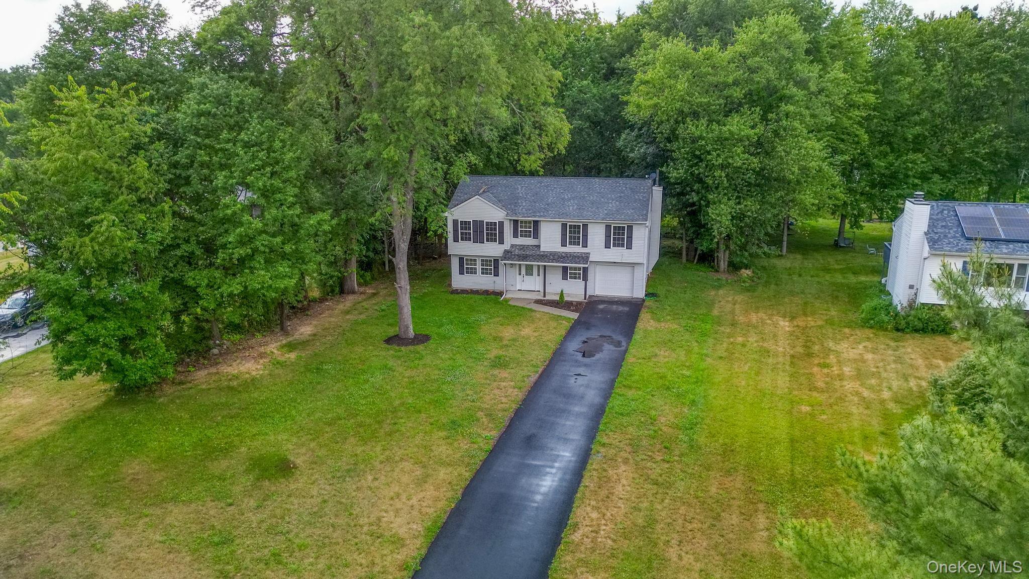 Single Family Kayleigh Drive Ulster County, NY 12561, MLS-1016283-2