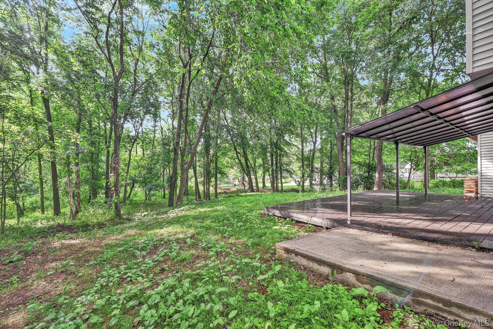 Single Family Kayleigh Drive Ulster County, NY 12561, MLS-1016283-29