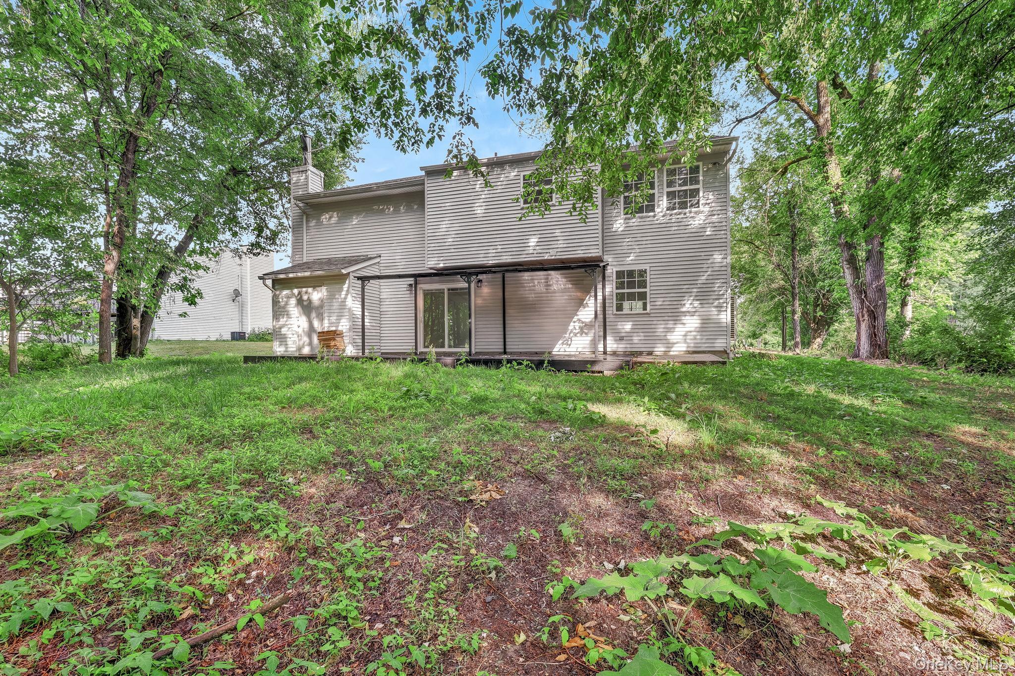 Single Family Kayleigh Drive Ulster County, NY 12561, MLS-1016283-30