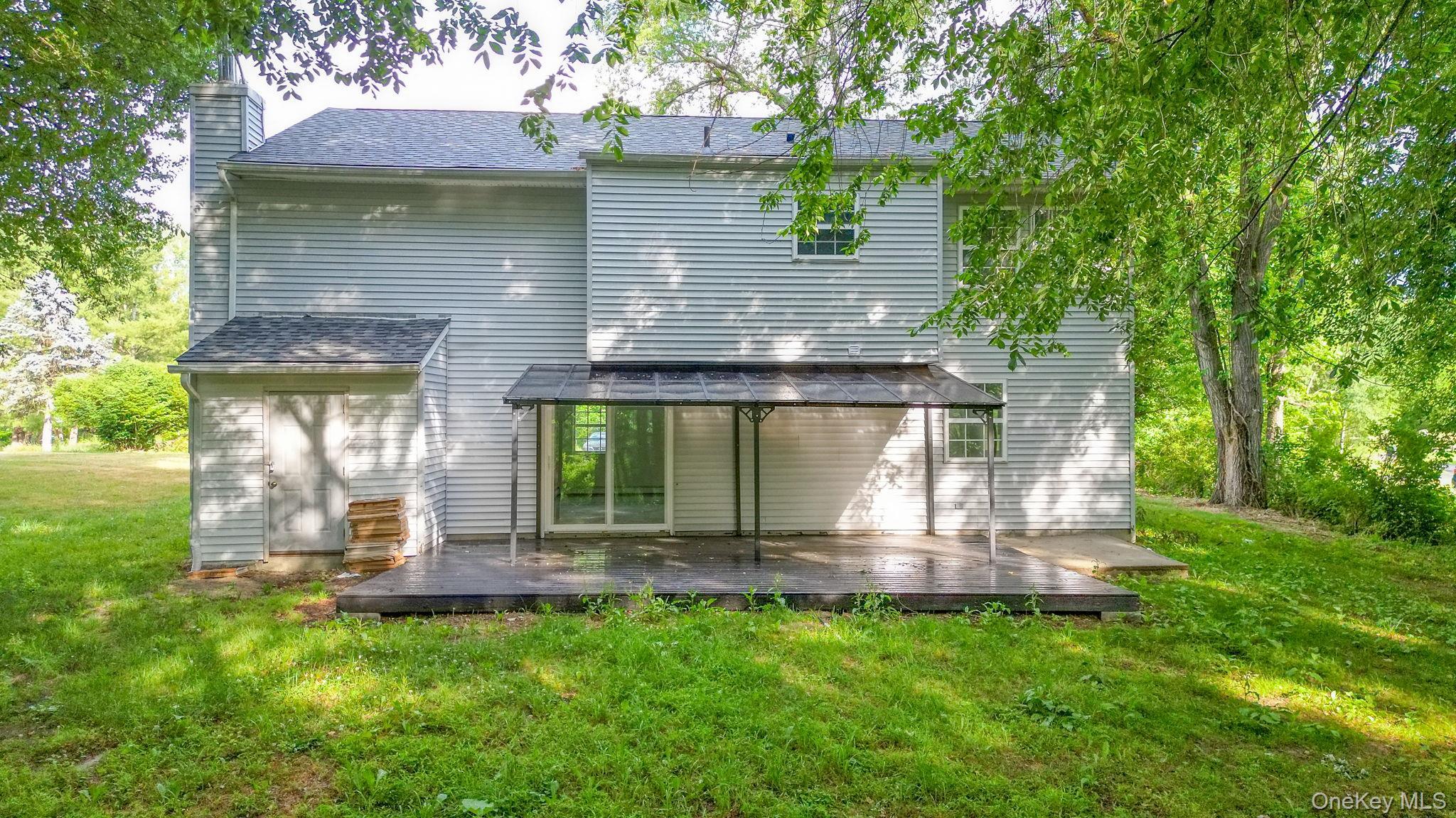 Single Family Kayleigh Drive Ulster County, NY 12561, MLS-1016283-31