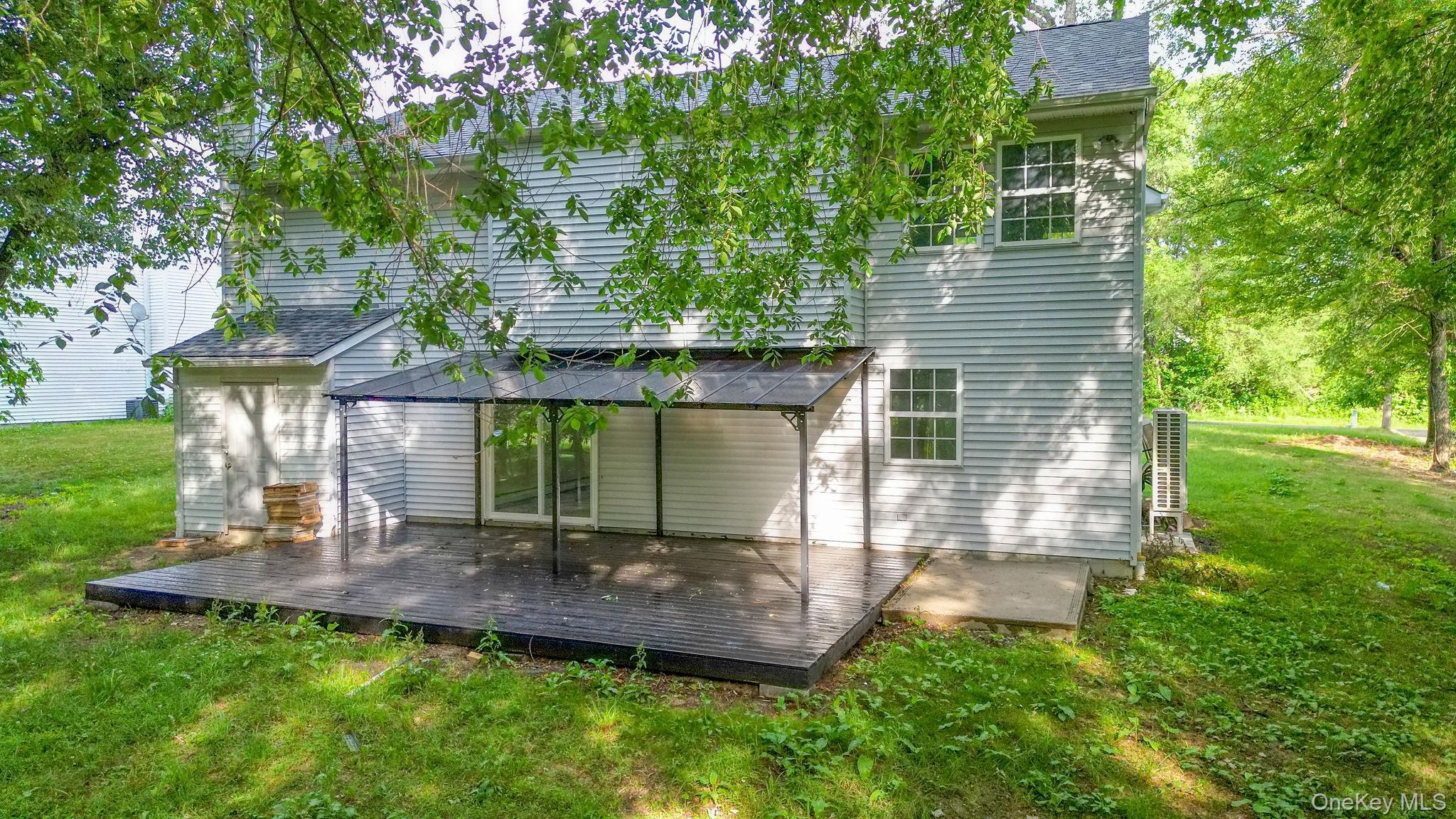 Single Family Kayleigh Drive Ulster County, NY 12561, MLS-1016283-32
