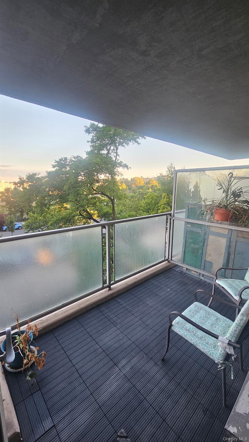 Apartment Flatlands Avenue Brooklyn, NY 11207, MLS-1016303-16
