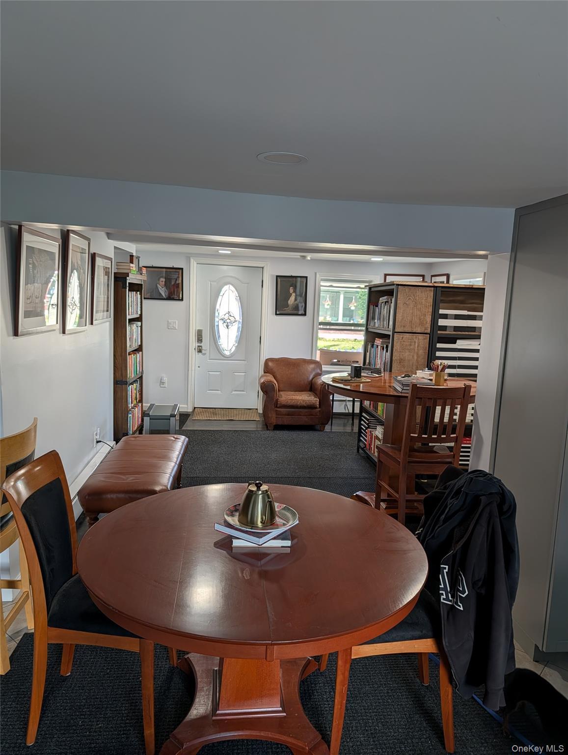 Single Family Ball Street  Orange County, NY 12771, MLS-1016307-11