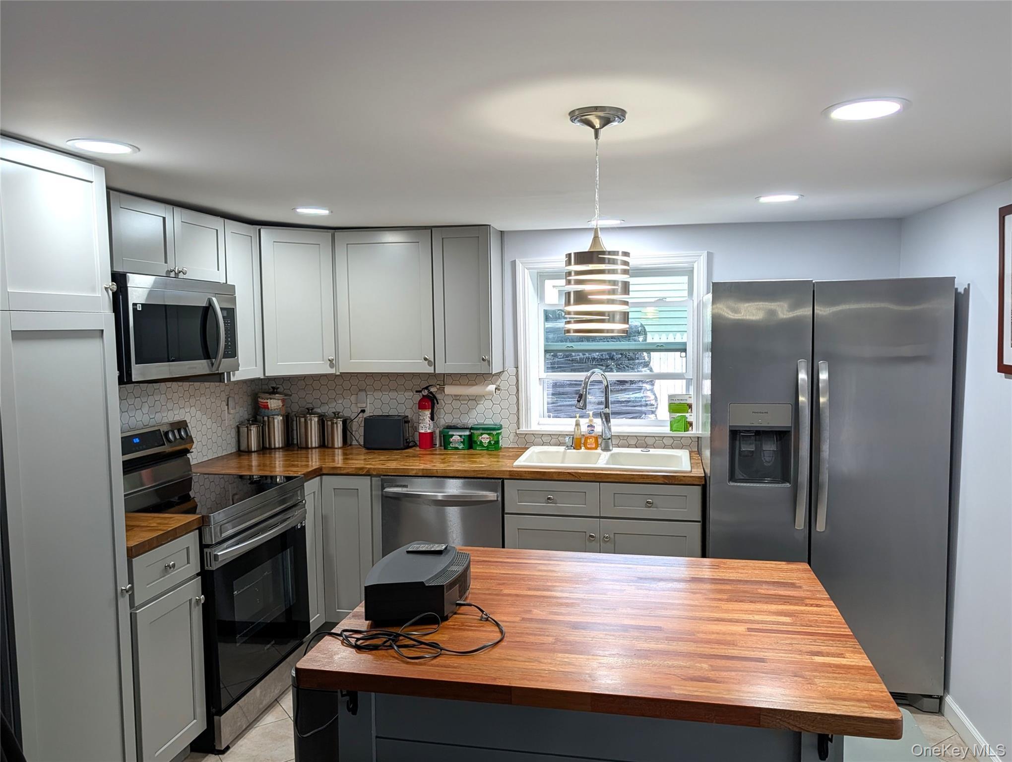 Single Family Ball Street  Orange County, NY 12771, MLS-1016307-18