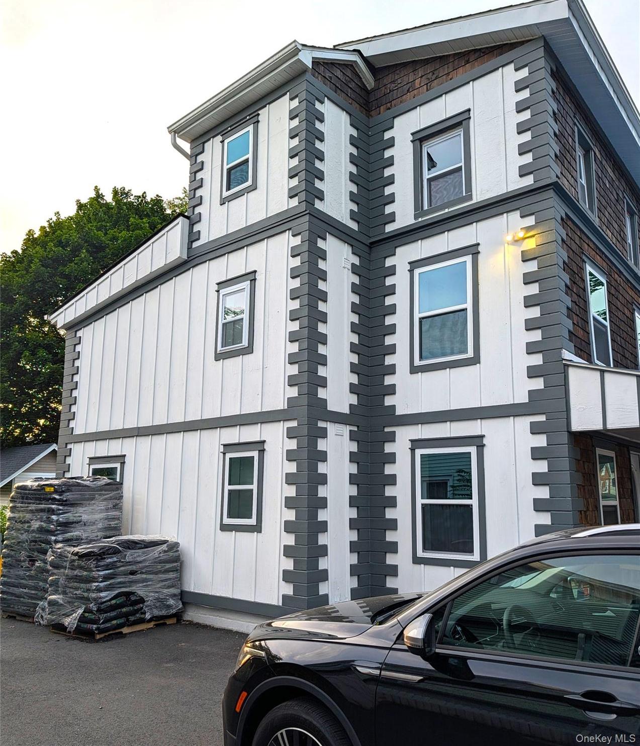 Single Family Ball Street  Orange County, NY 12771, MLS-1016307-2