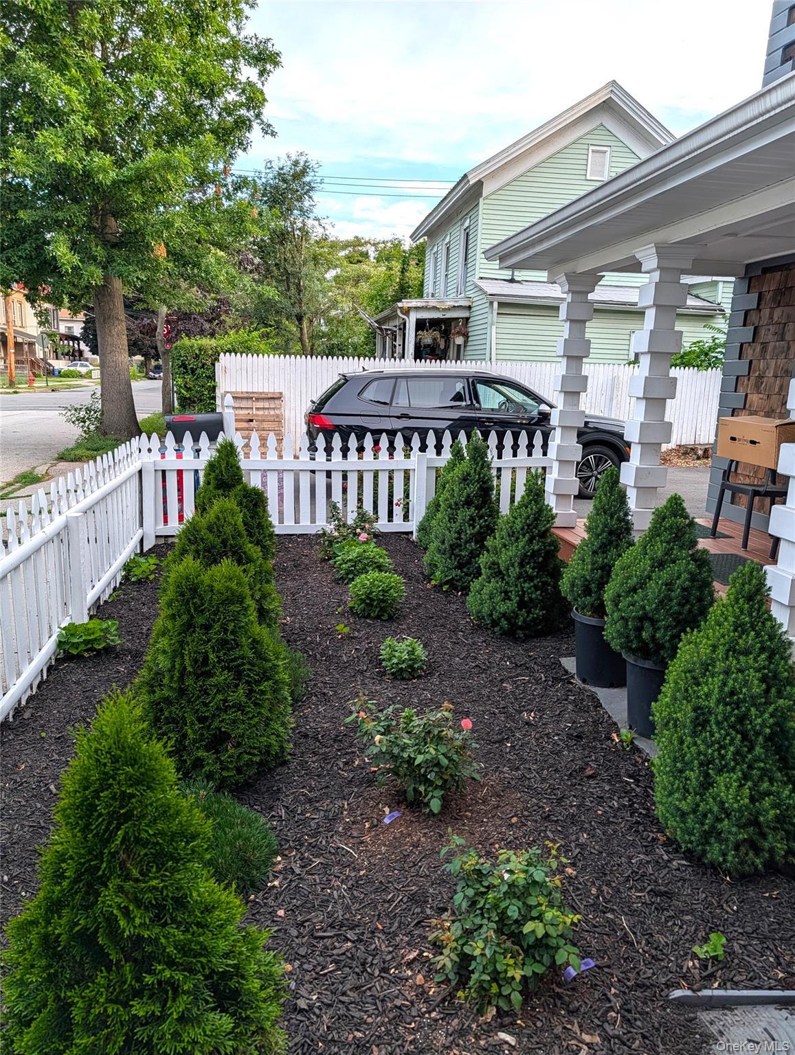 Single Family Ball Street  Orange County, NY 12771, MLS-1016307-3