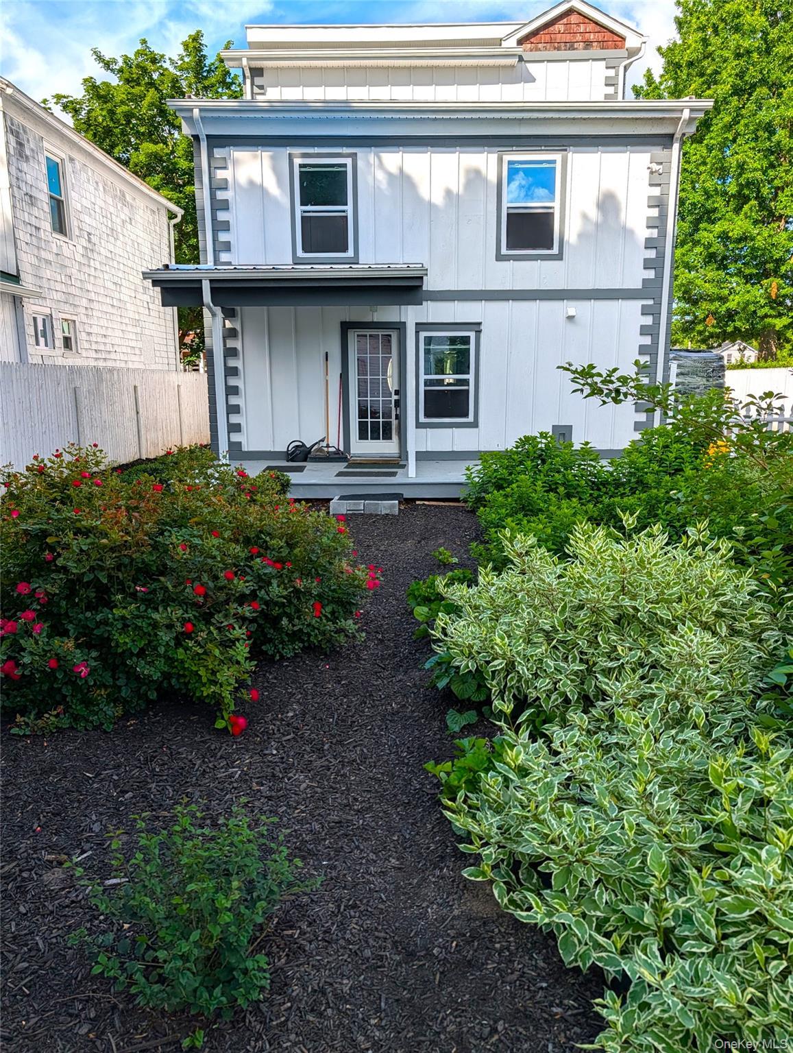 Single Family Ball Street  Orange County, NY 12771, MLS-1016307-4