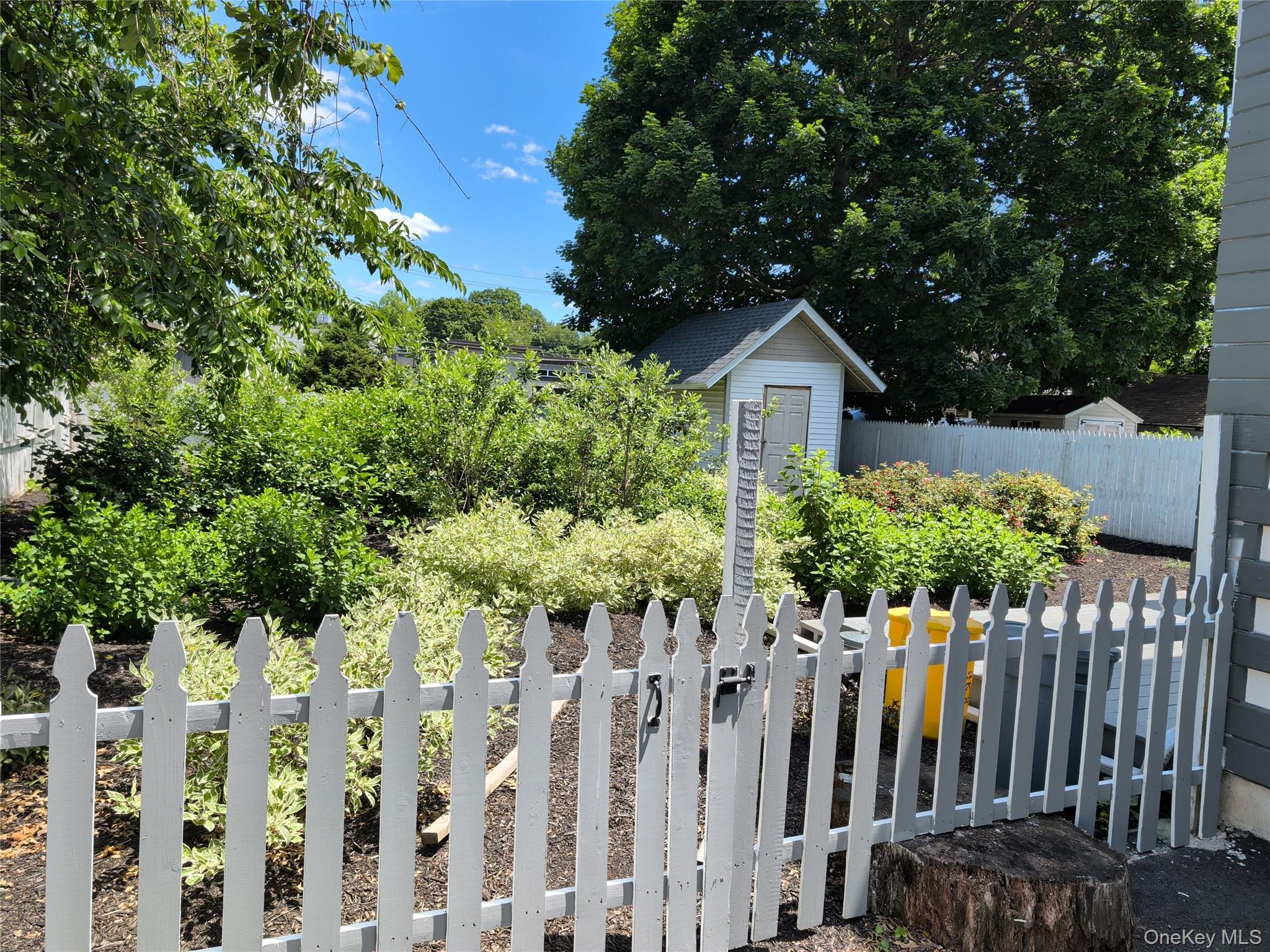 Single Family Ball Street  Orange County, NY 12771, MLS-1016307-6