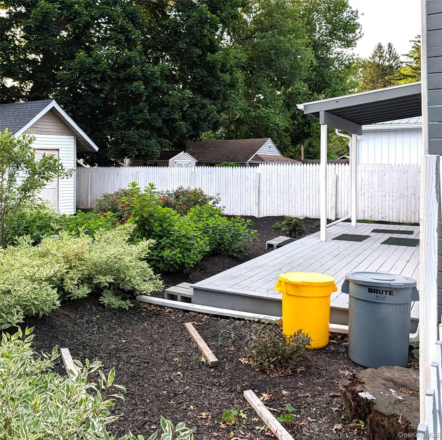 Single Family Ball Street  Orange County, NY 12771, MLS-1016307-7