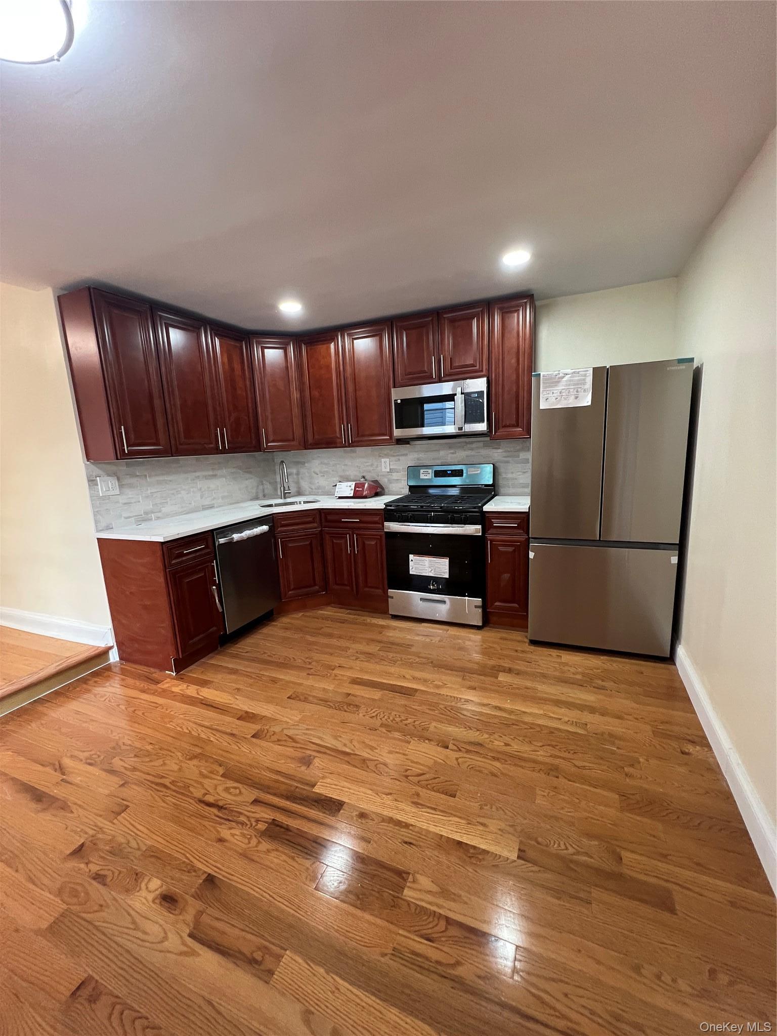 Single Family Union Hall Street  Queens, NY 11433, MLS-1016308-17