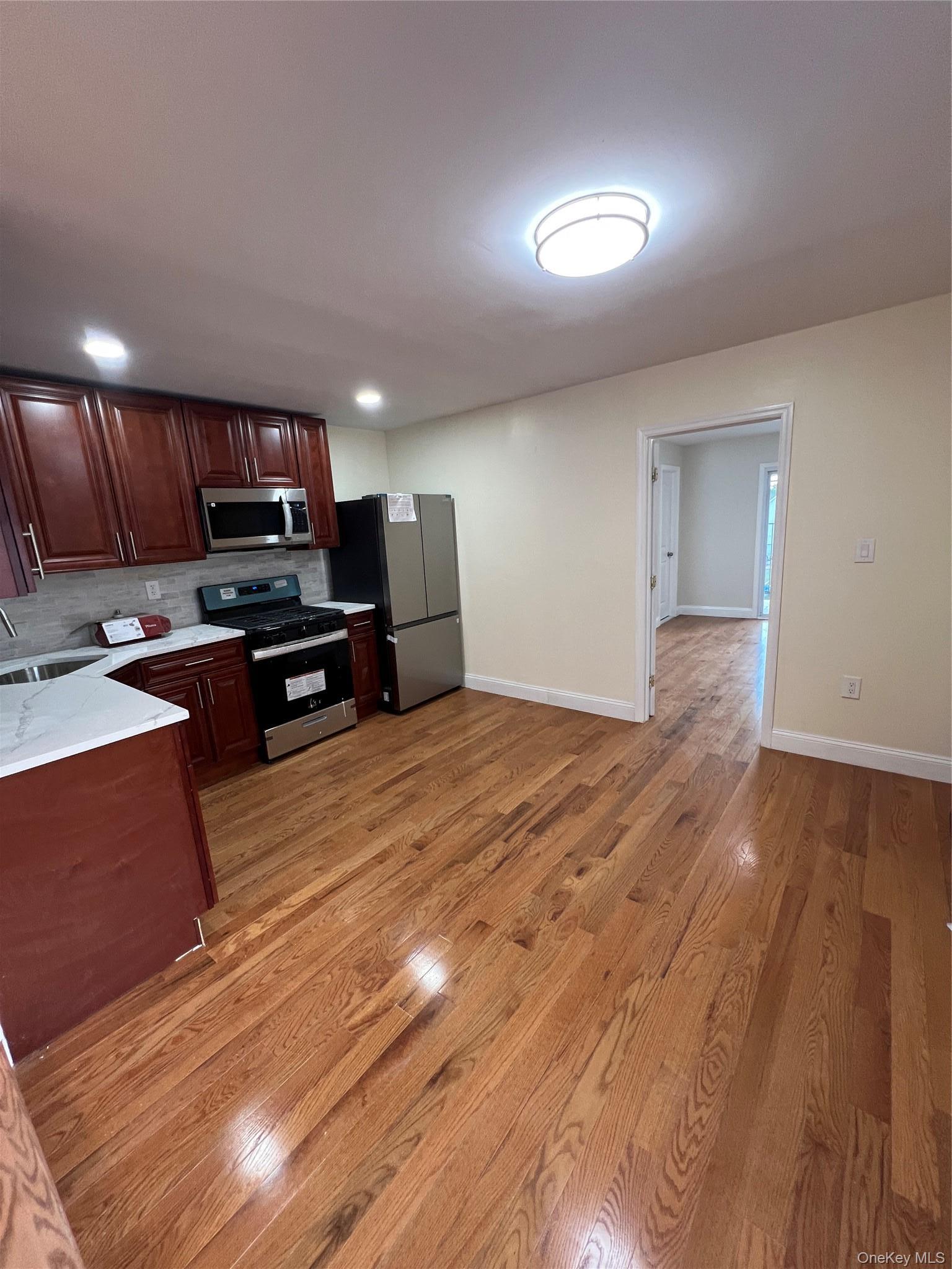 Single Family Union Hall Street  Queens, NY 11433, MLS-1016308-19
