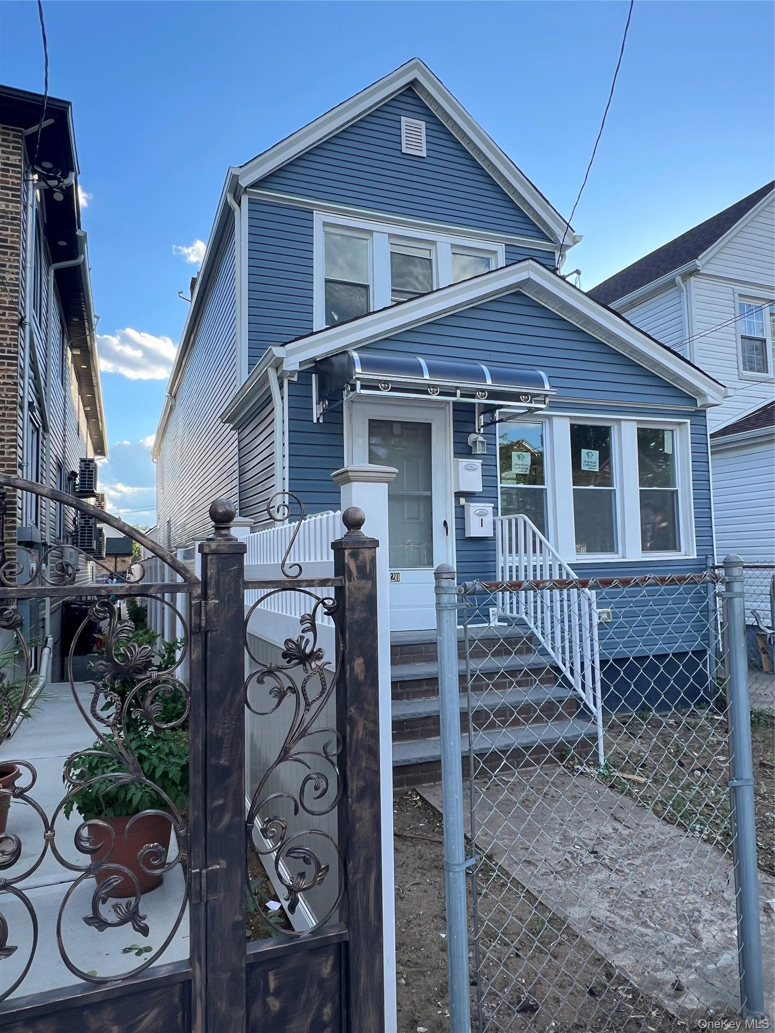 Single Family Union Hall Street  Queens, NY 11433, MLS-1016308-3