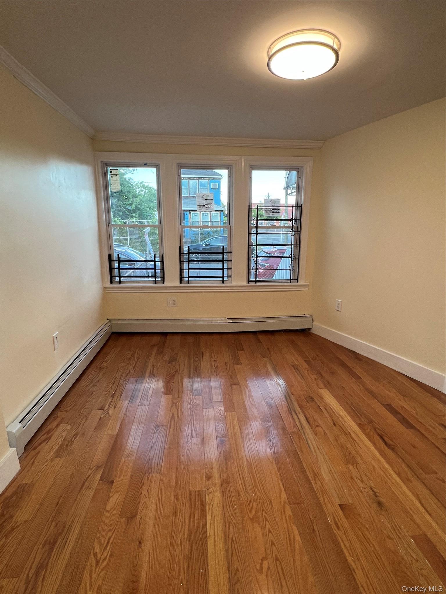 Single Family Union Hall Street  Queens, NY 11433, MLS-1016308-5