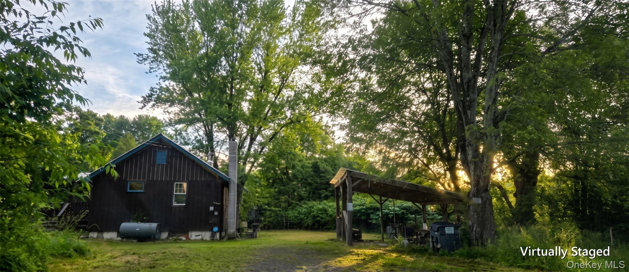 Single Family Parsons Lane Orange County, NY 10940, MLS-1016325-14