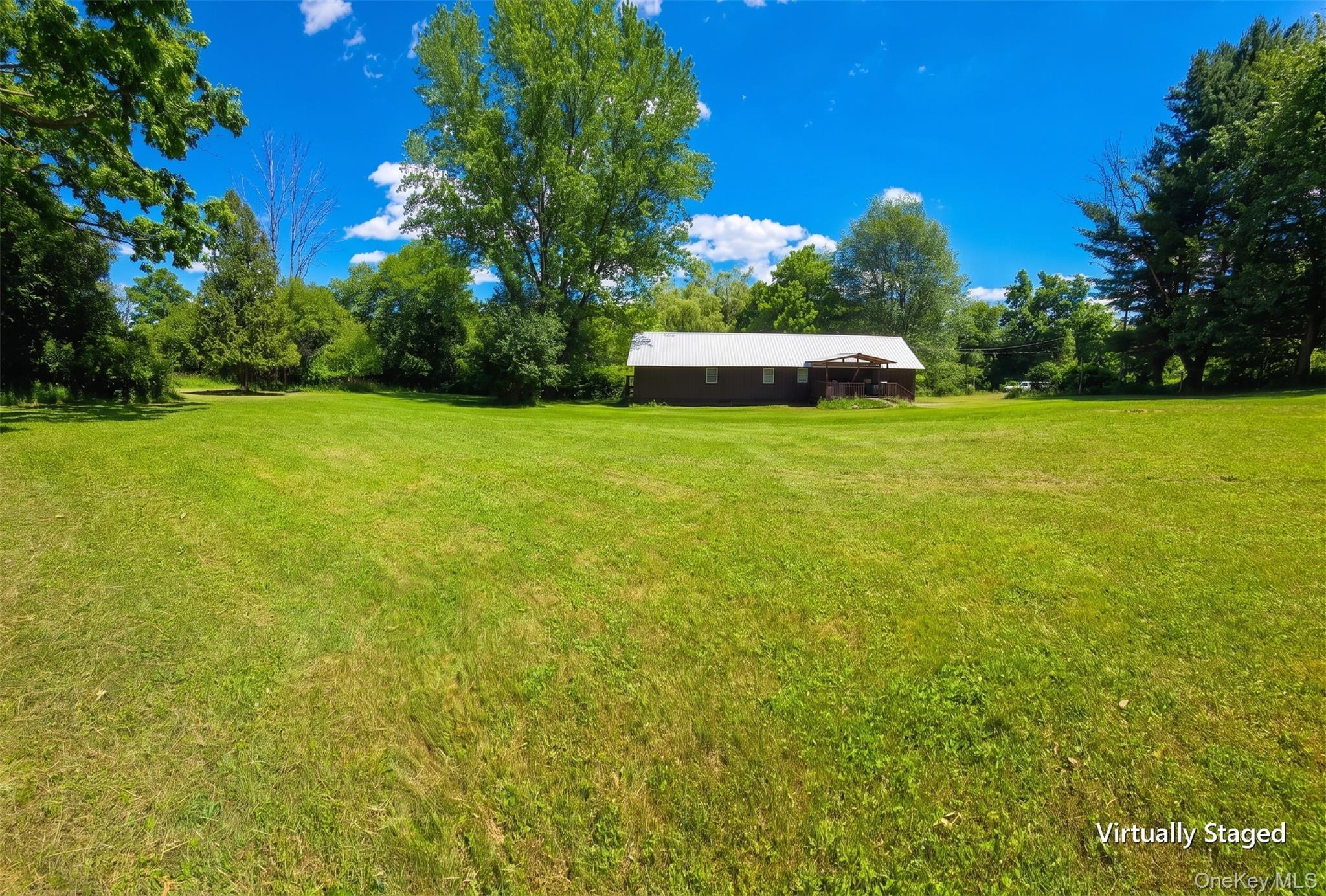 Single Family Parsons Lane  Orange County, NY 10940, MLS-1016325-15