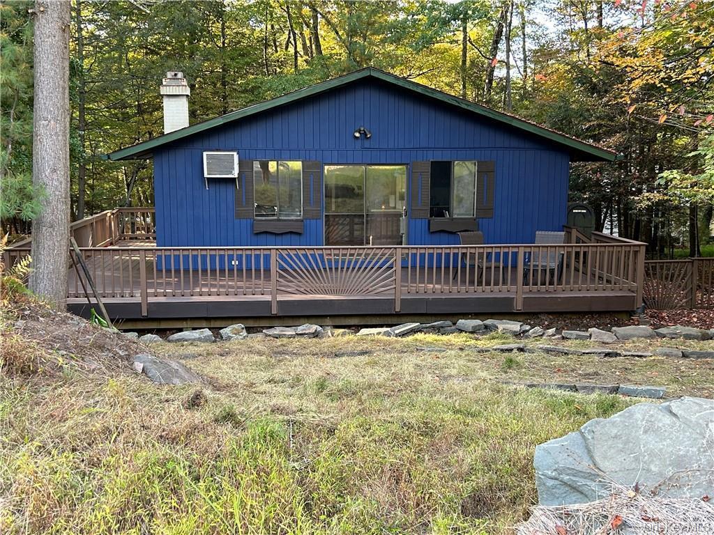 Single Family Cardiff Lane Sullivan County, NY 12775, MLS-1016329-2