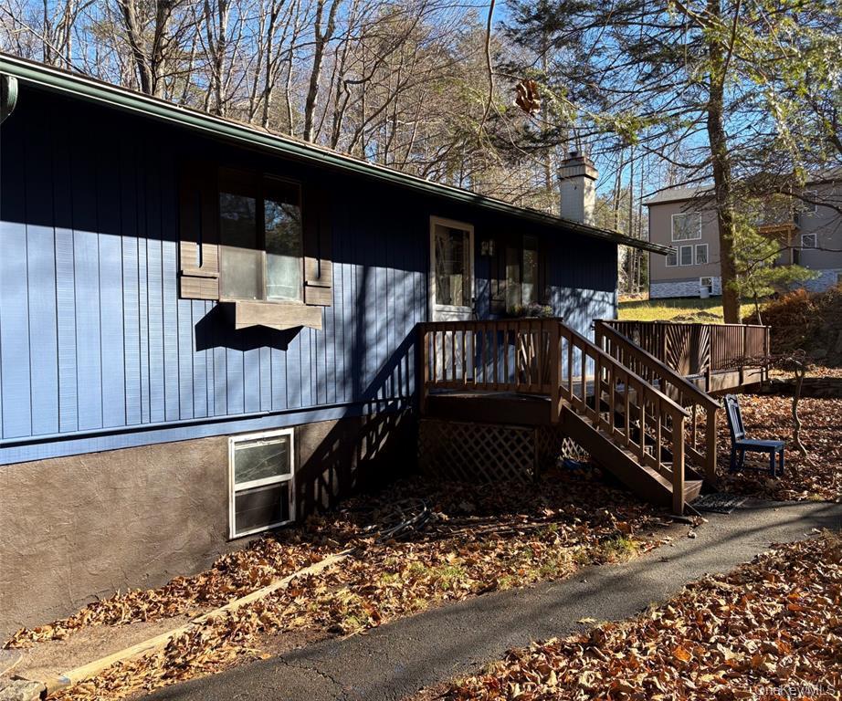 Single Family Cardiff Lane Sullivan County, NY 12775, MLS-1016329-3