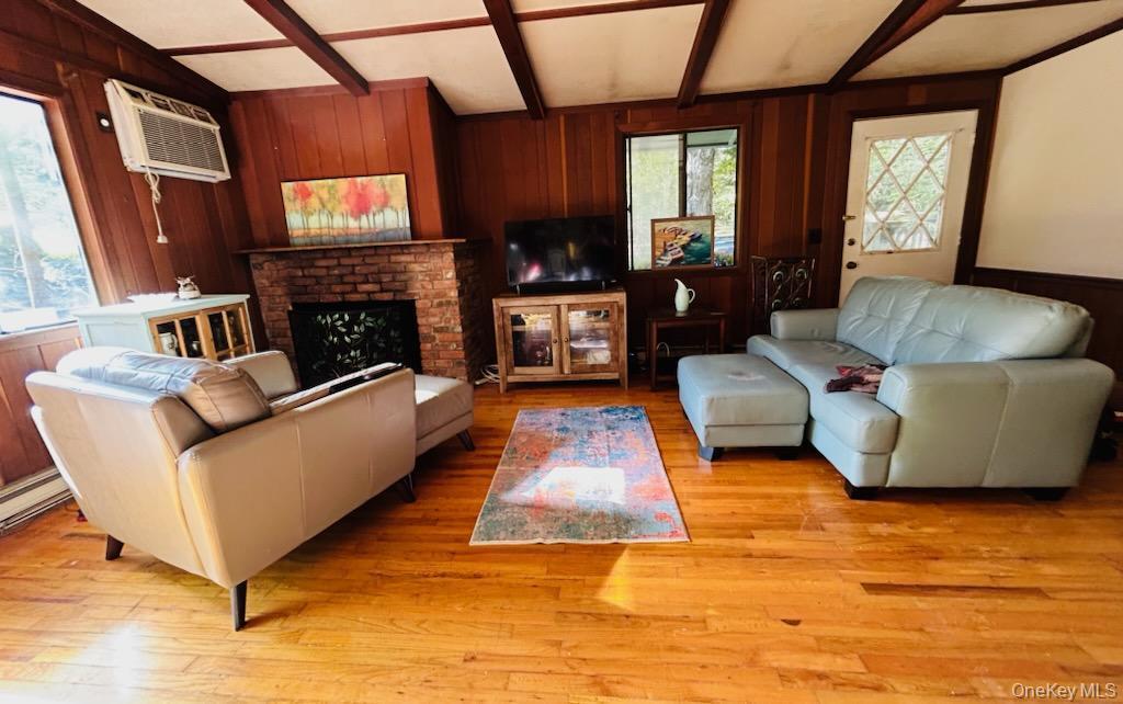 Single Family Cardiff Lane Sullivan County, NY 12775, MLS-1016329-4
