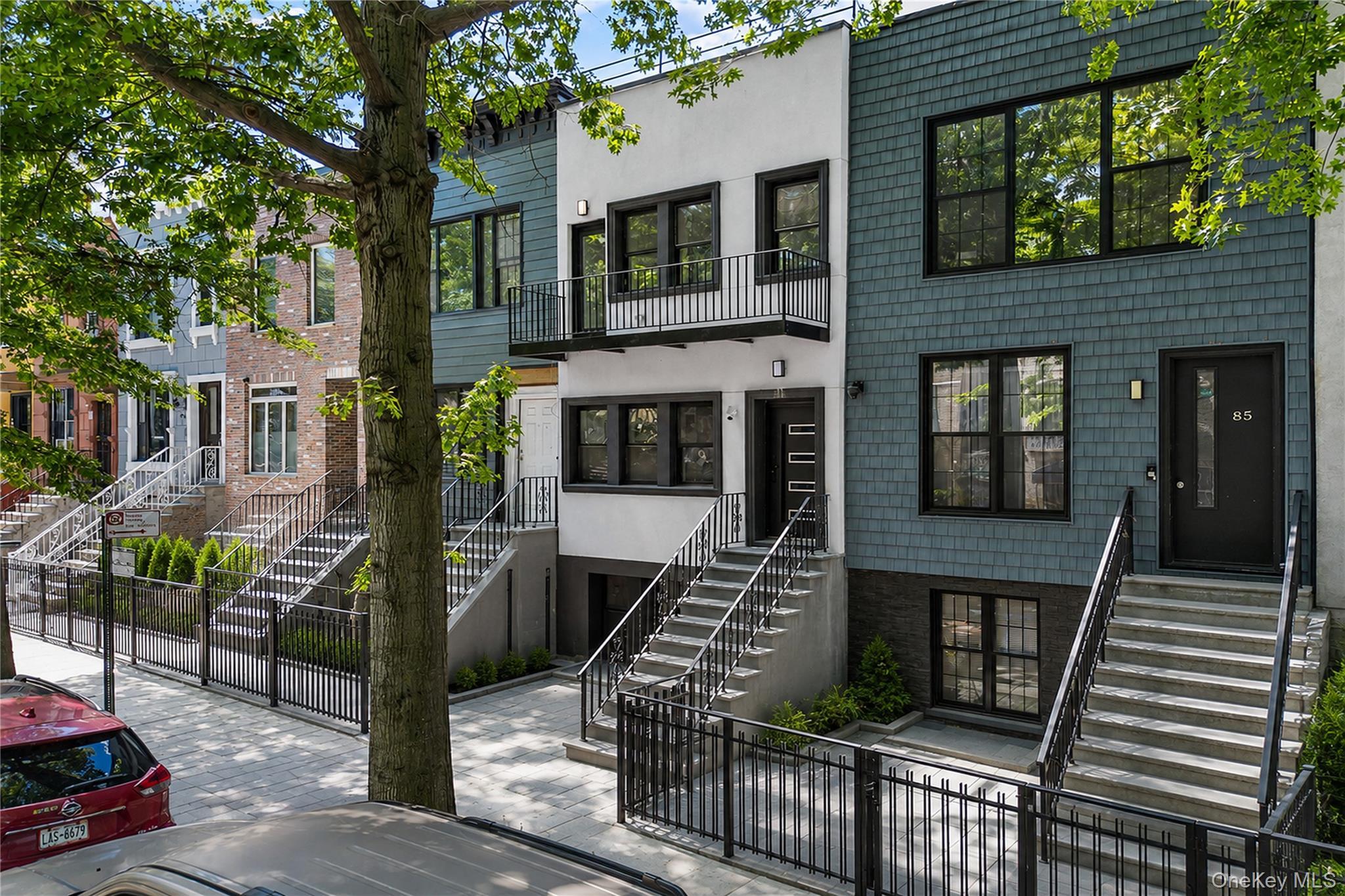 Single Family Cooper Street  Brooklyn, NY 11207, MLS-1016354-15