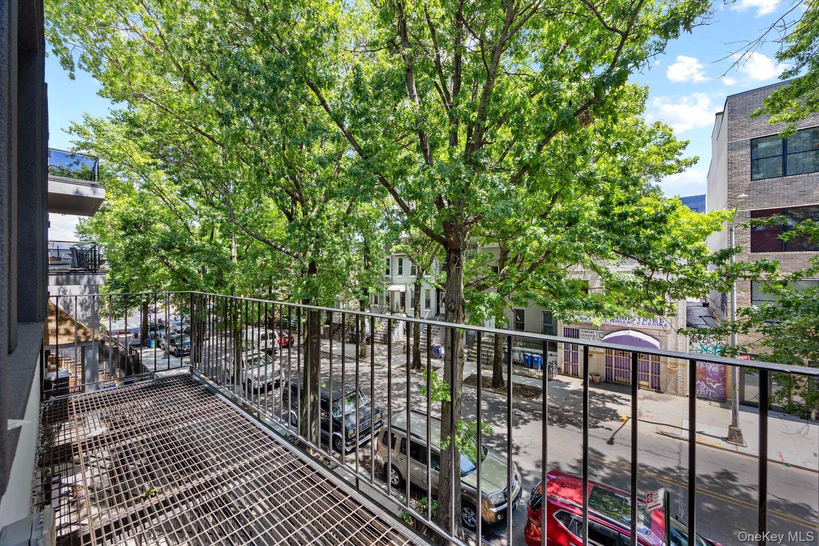 Single Family Cooper Street  Brooklyn, NY 11207, MLS-1016354-16