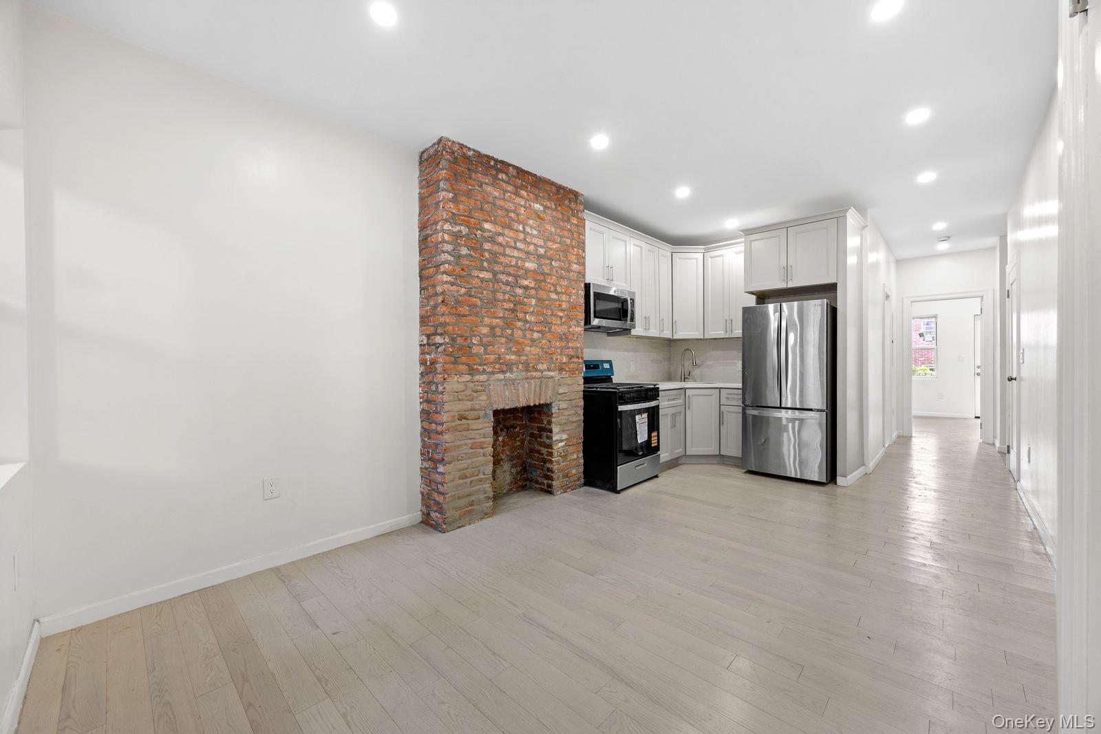 Single Family Cooper Street  Brooklyn, NY 11207, MLS-1016354-2